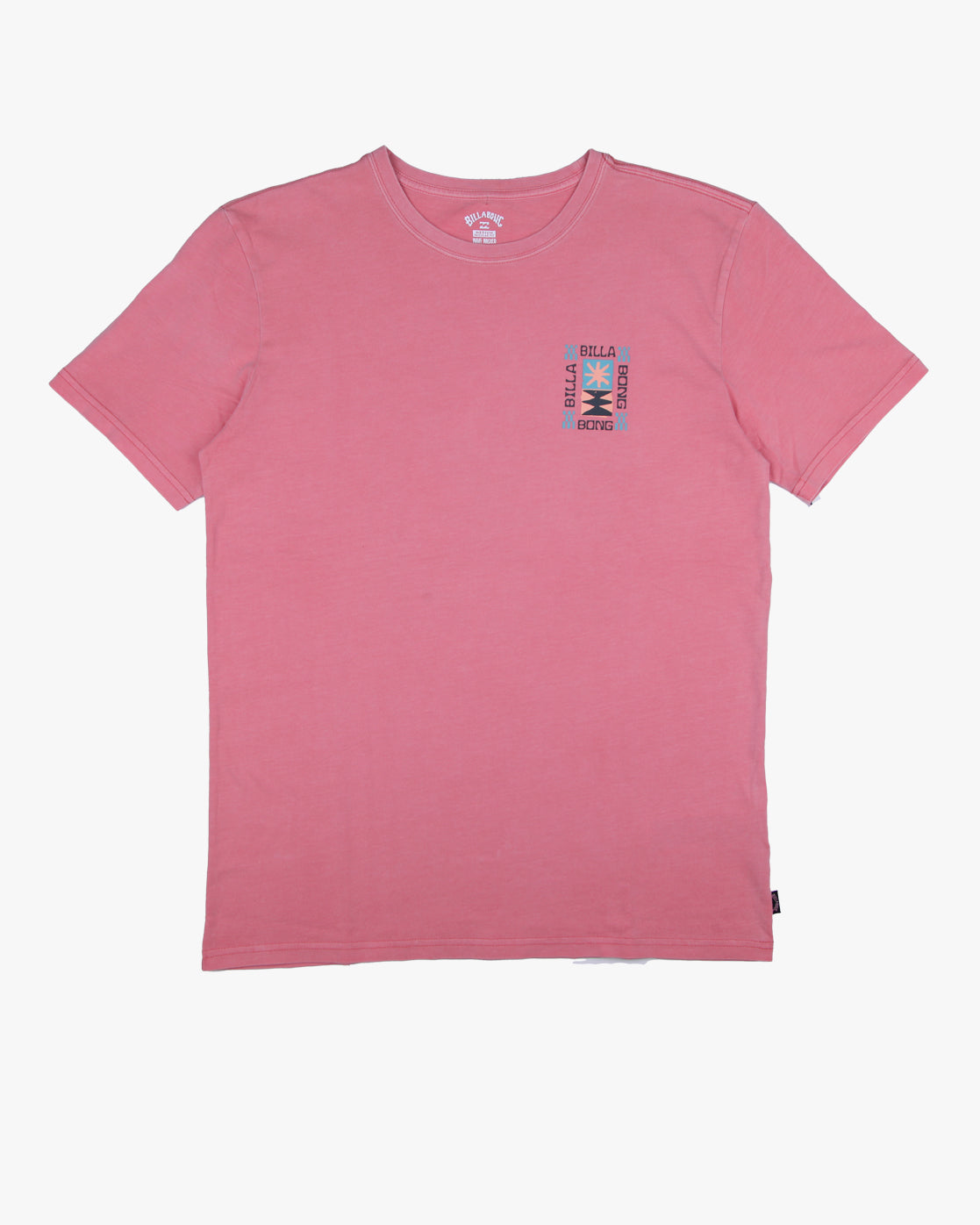 Mens Matzz T-Shirt - Billabong Malaysia