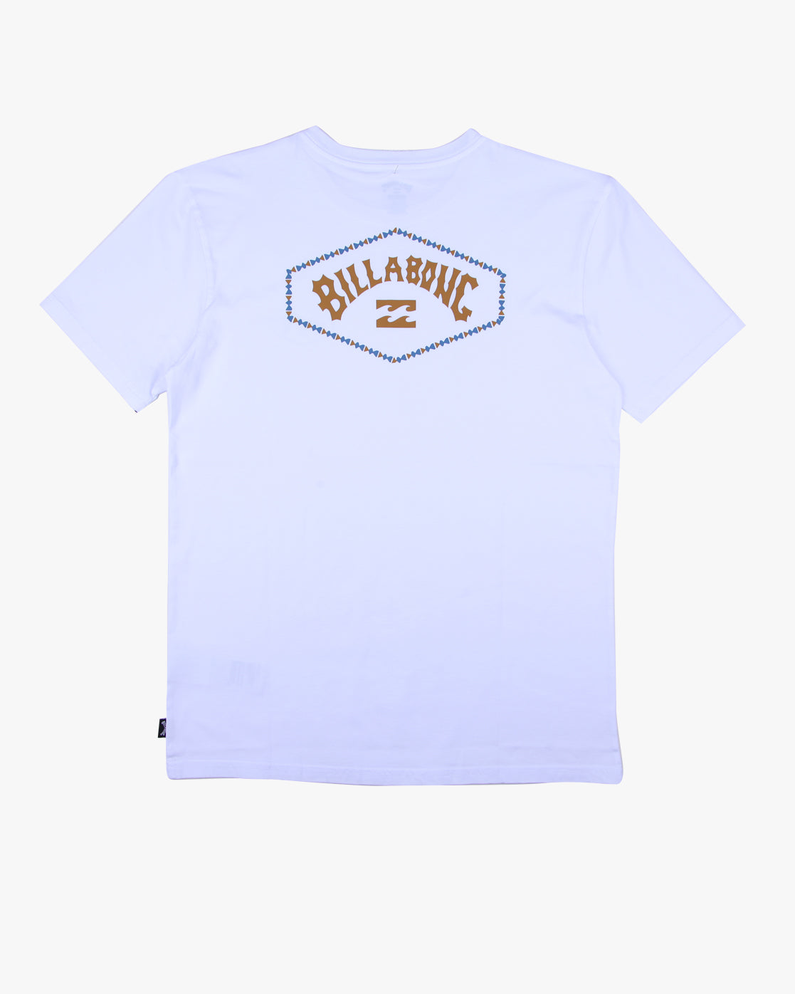 Mens Exit Arch T-Shirt - Billabong Malaysia