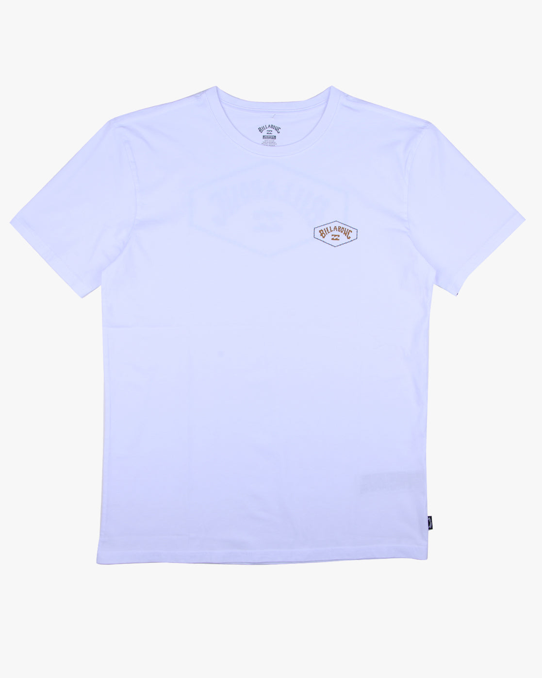 Mens Exit Arch T-Shirt - Billabong Malaysia