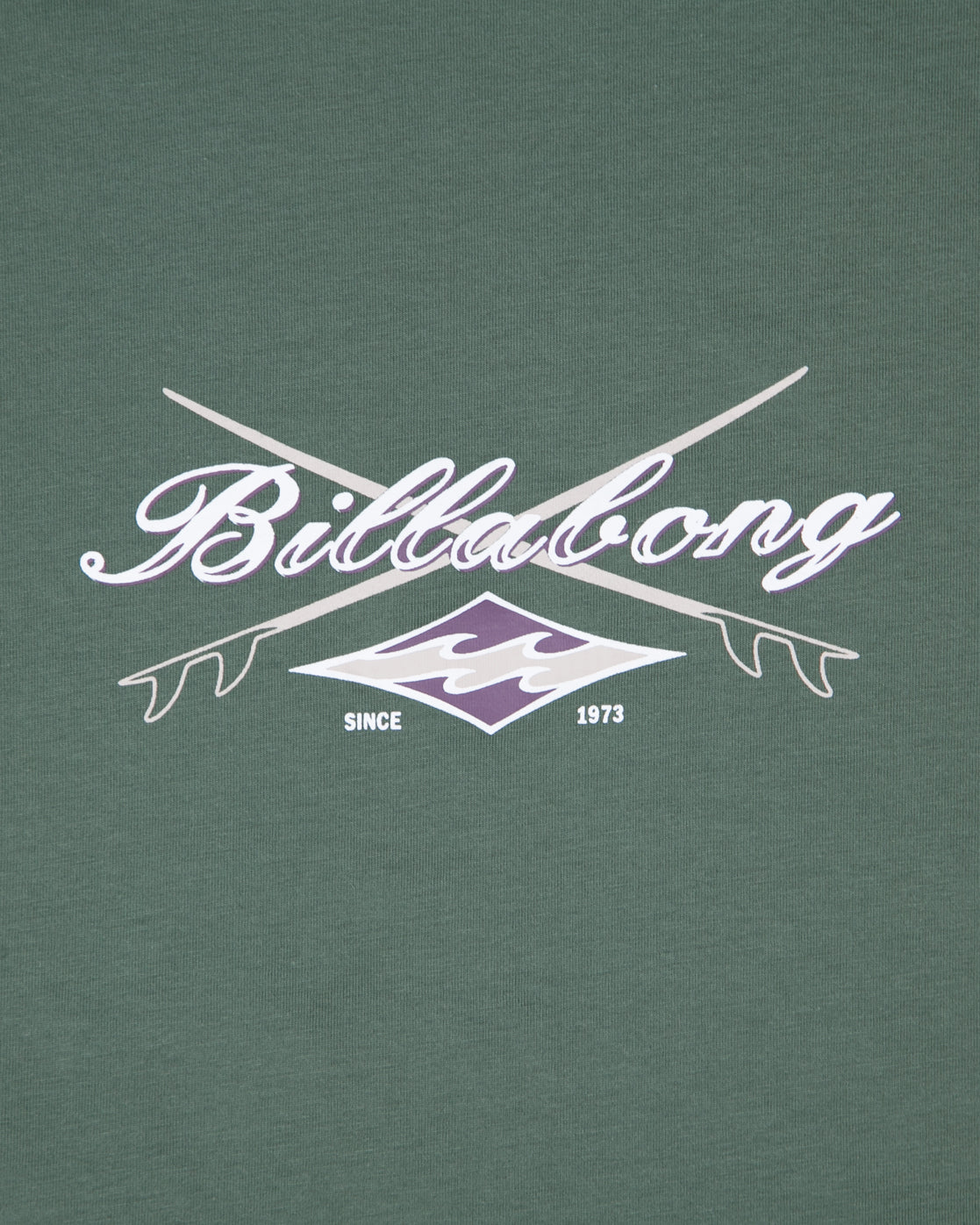 Mens Short Sands T-Shirt - Billabong Malaysia