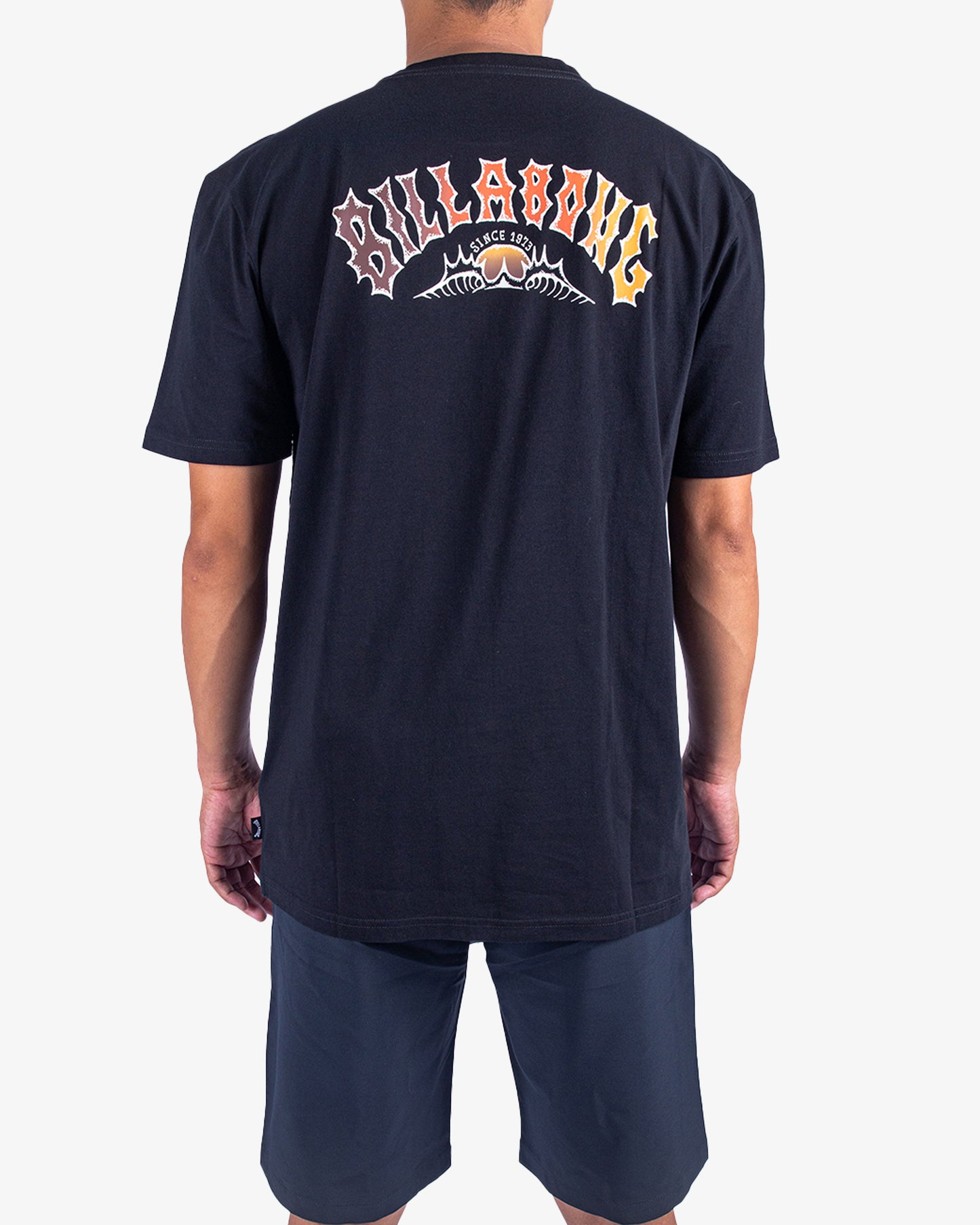 Mens Throwback T-Shirt - Billabong Malaysia