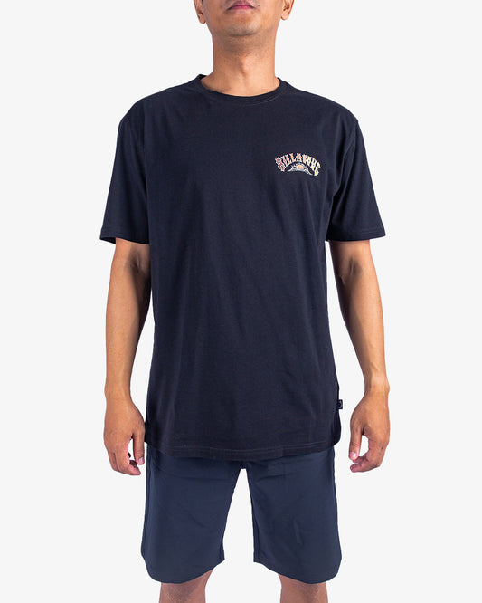 Mens Throwback T-Shirt - Billabong Malaysia