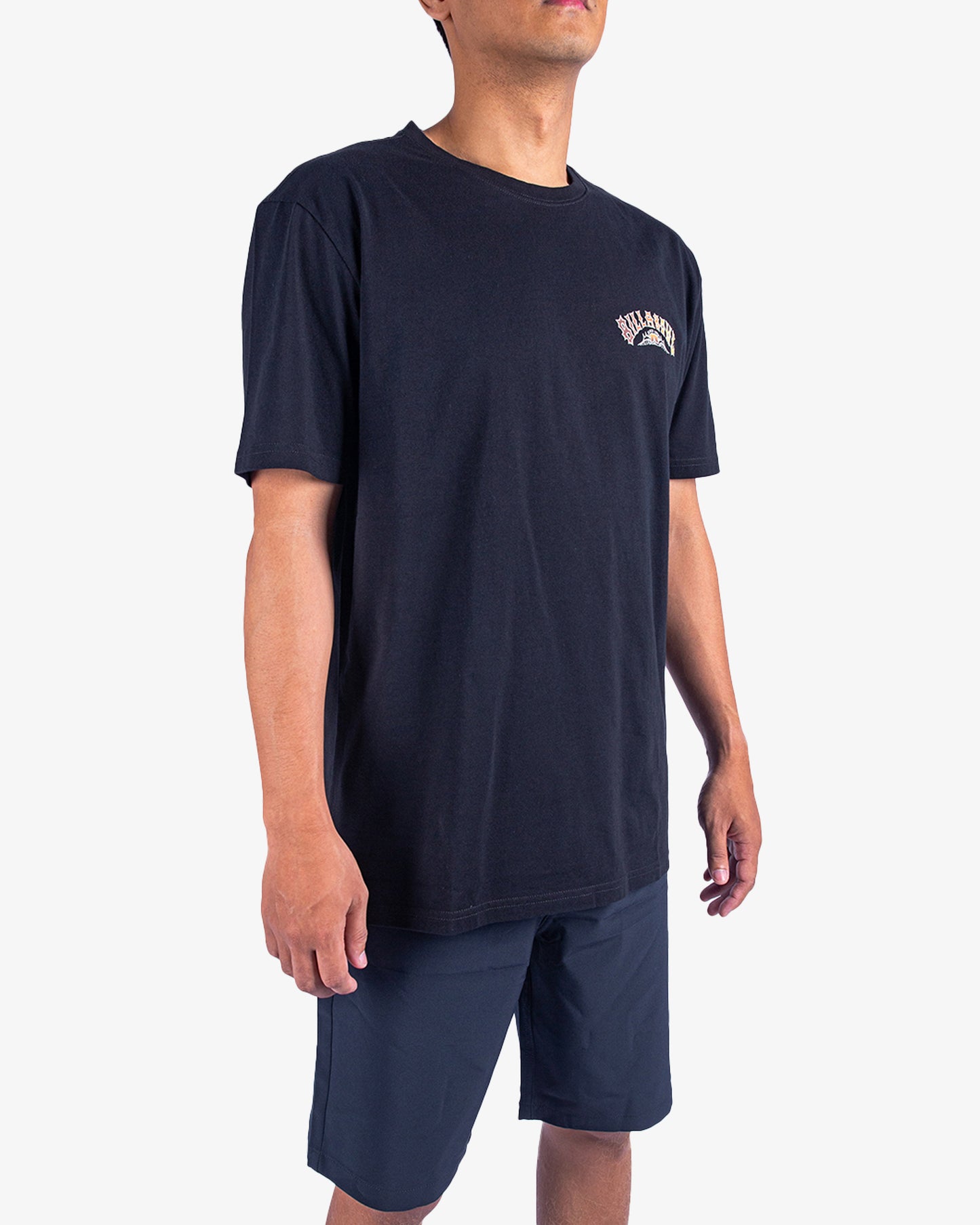 Mens Throwback T-Shirt - Billabong Malaysia