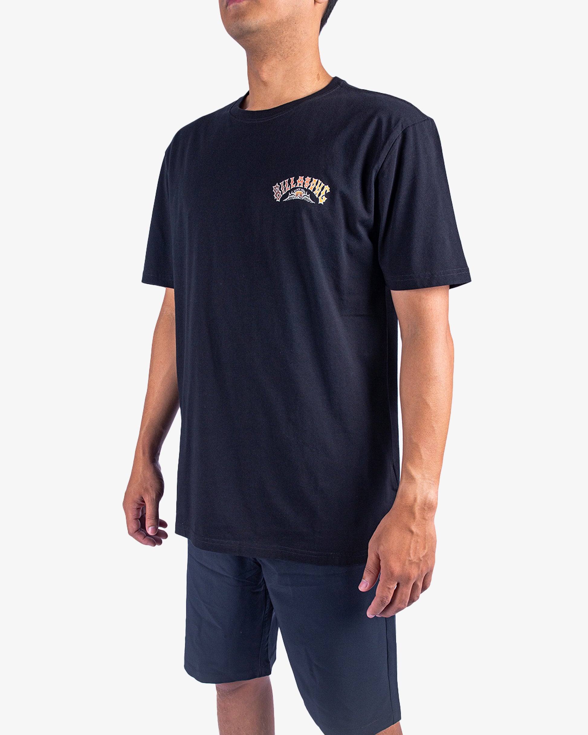 Mens Throwback T-Shirt - Billabong Malaysia