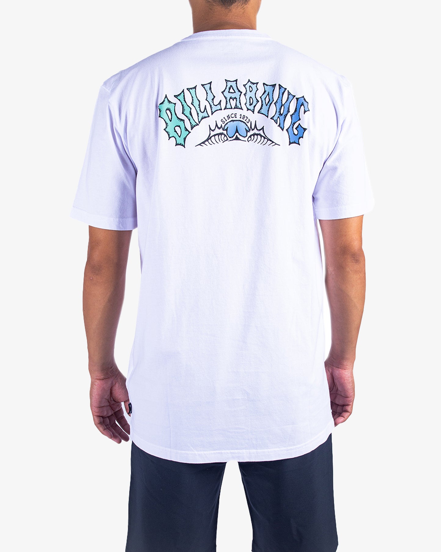Mens Throwback T-Shirt - Billabong Malaysia