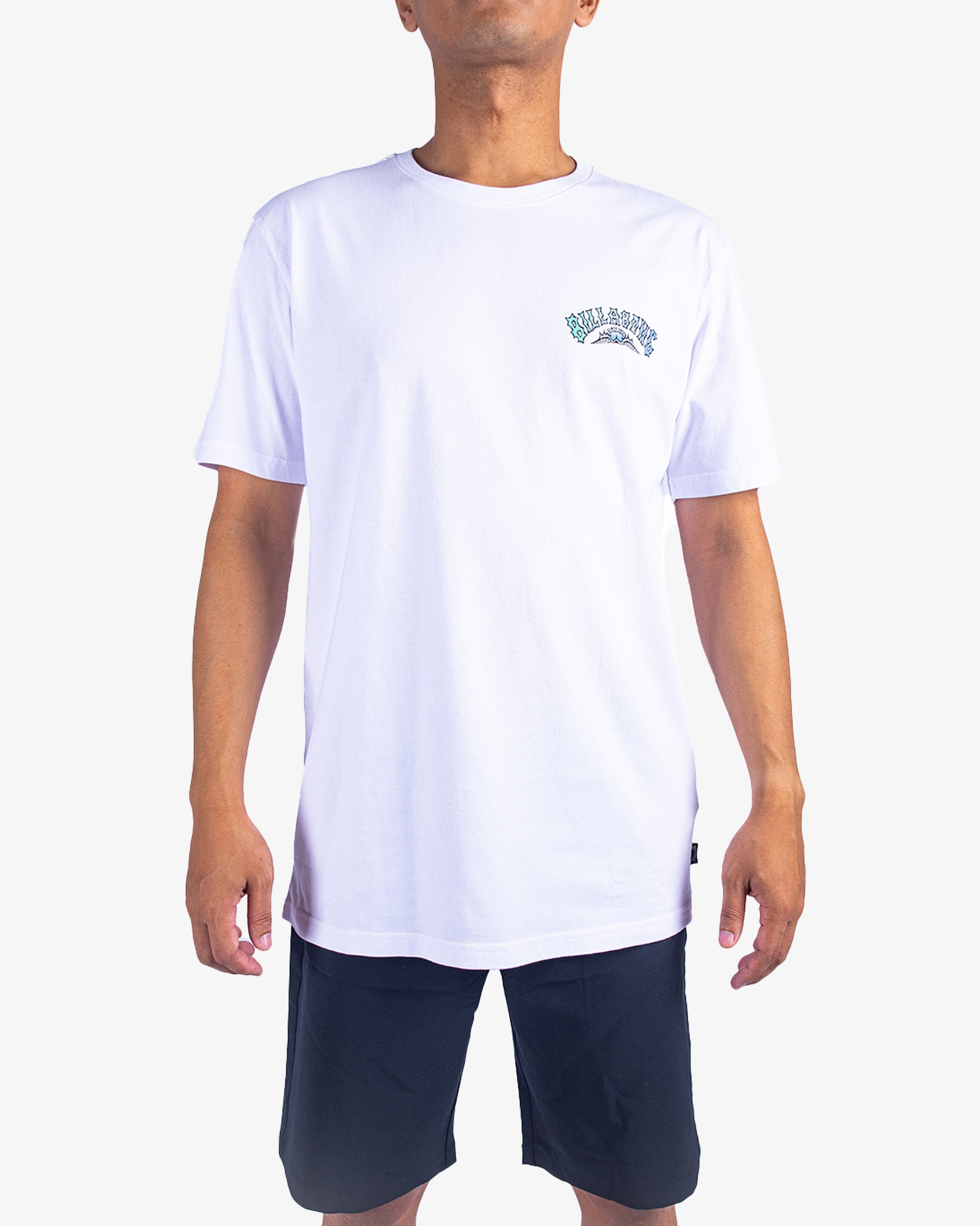 Mens Throwback T-Shirt - Billabong Malaysia