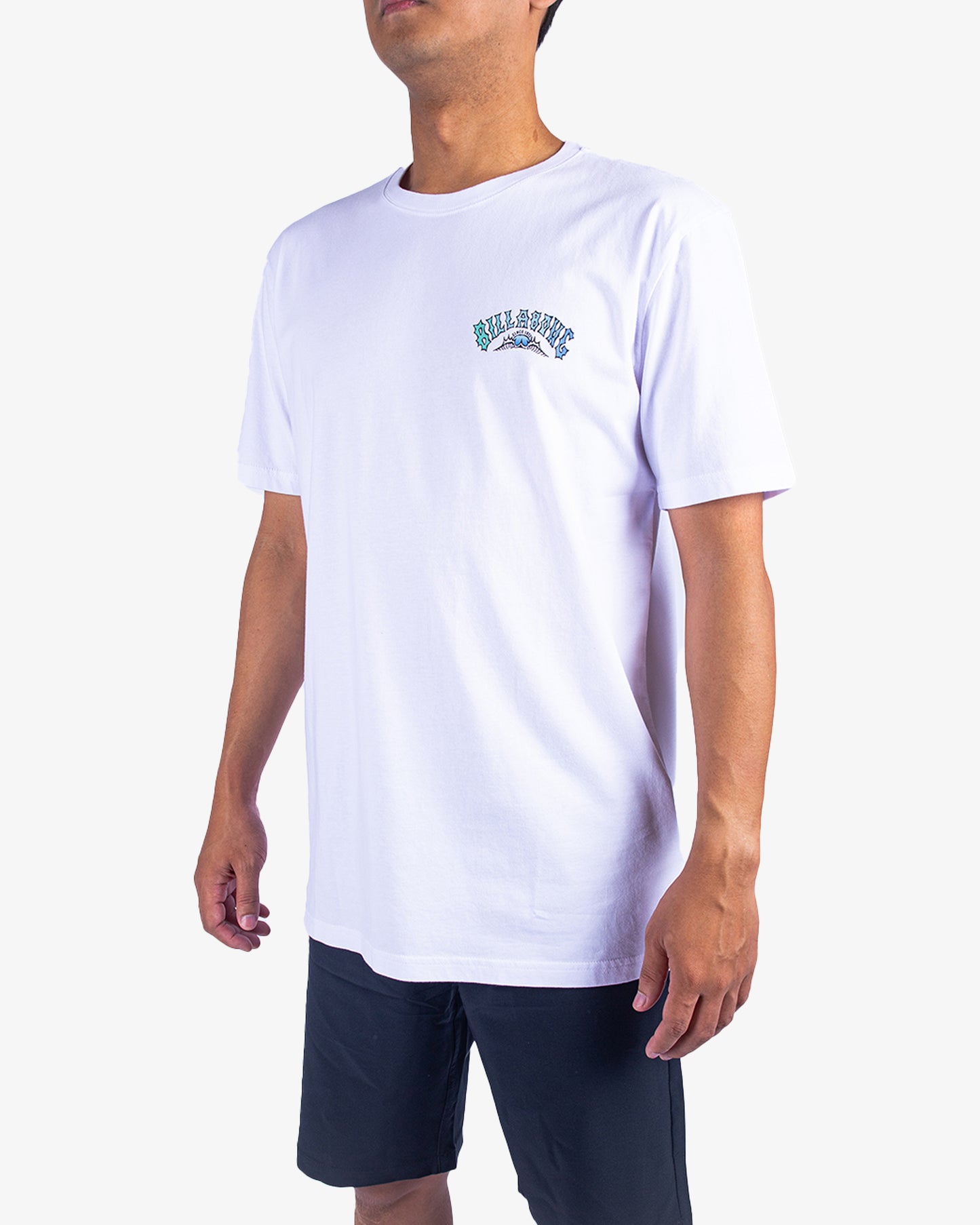 Mens Throwback T-Shirt - Billabong Malaysia