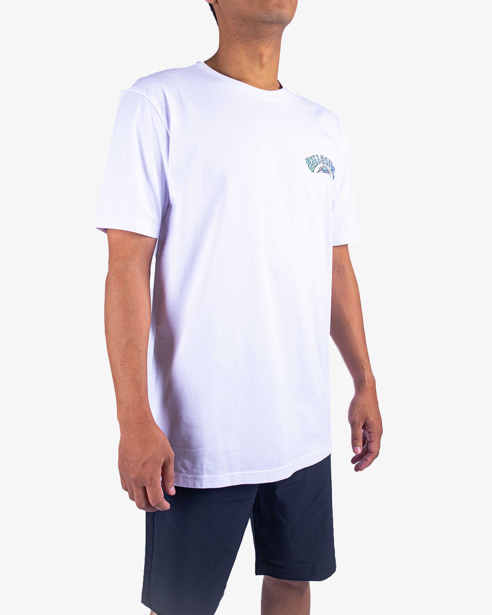 Mens Throwback T-Shirt - Billabong Malaysia