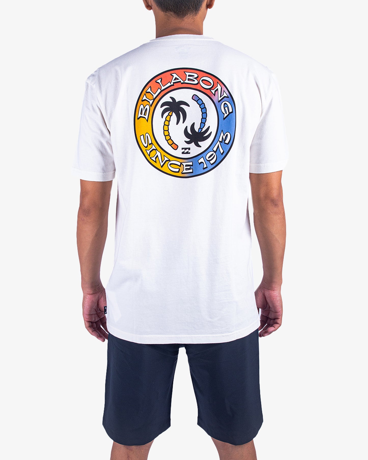 Mens Tropical Pets T-Shirt - Billabong Malaysia