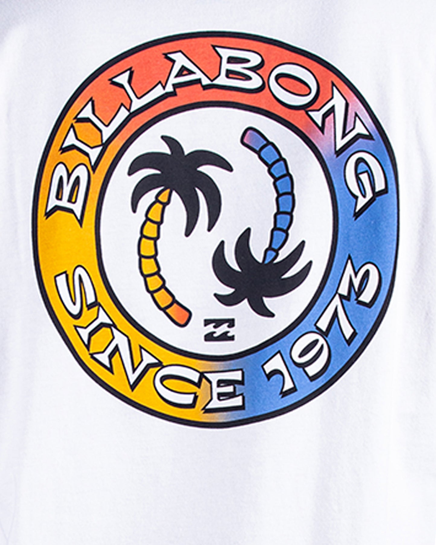 Mens Tropical Pets T-Shirt - Billabong Malaysia
