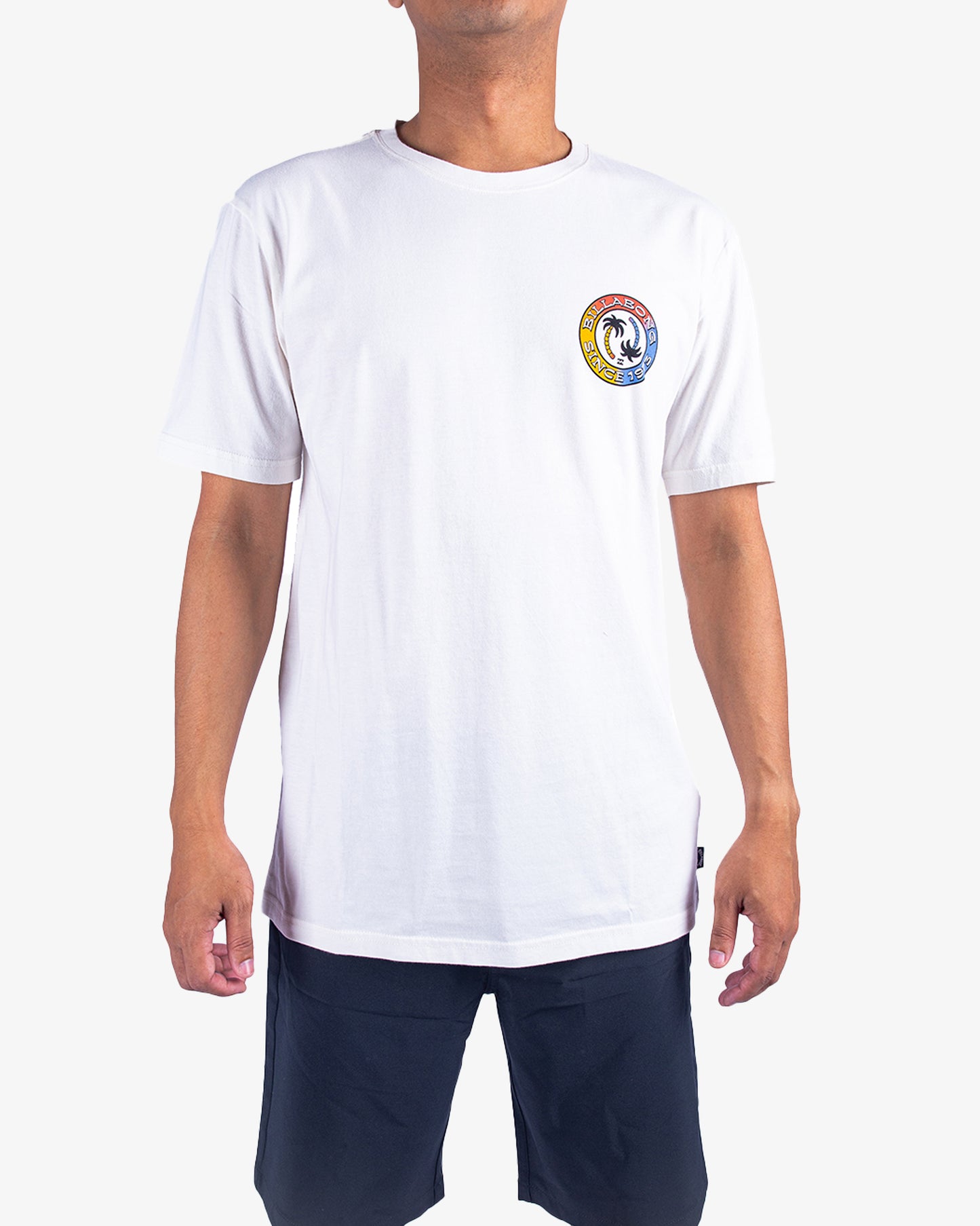 Mens Tropical Pets T-Shirt - Billabong Malaysia