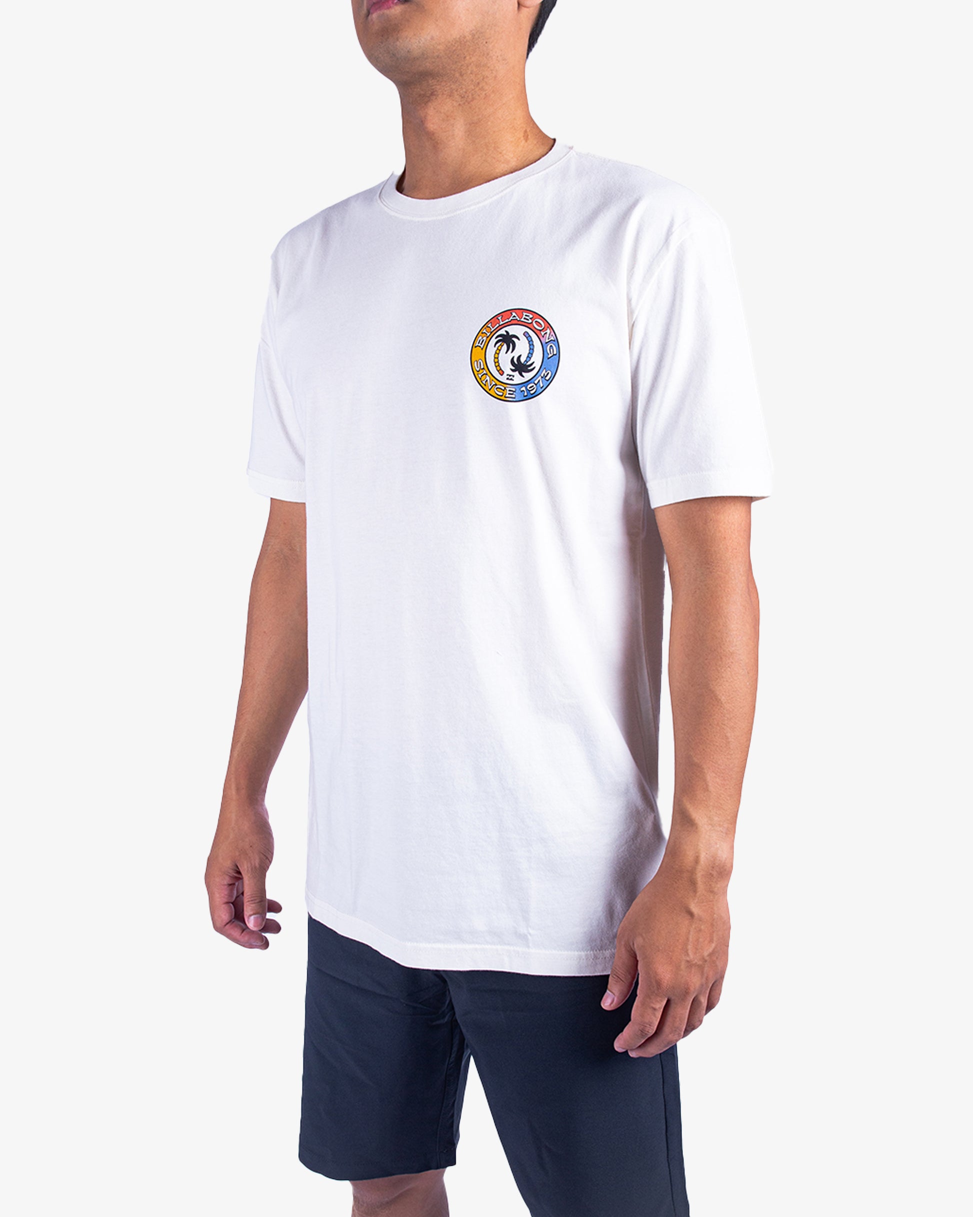 Mens Tropical Pets T-Shirt - Billabong Malaysia