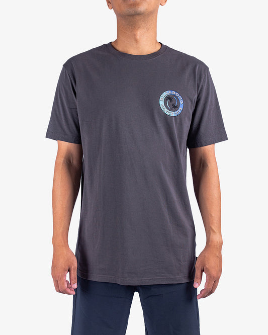 Mens Tropical Pets T-Shirt - Billabong Malaysia