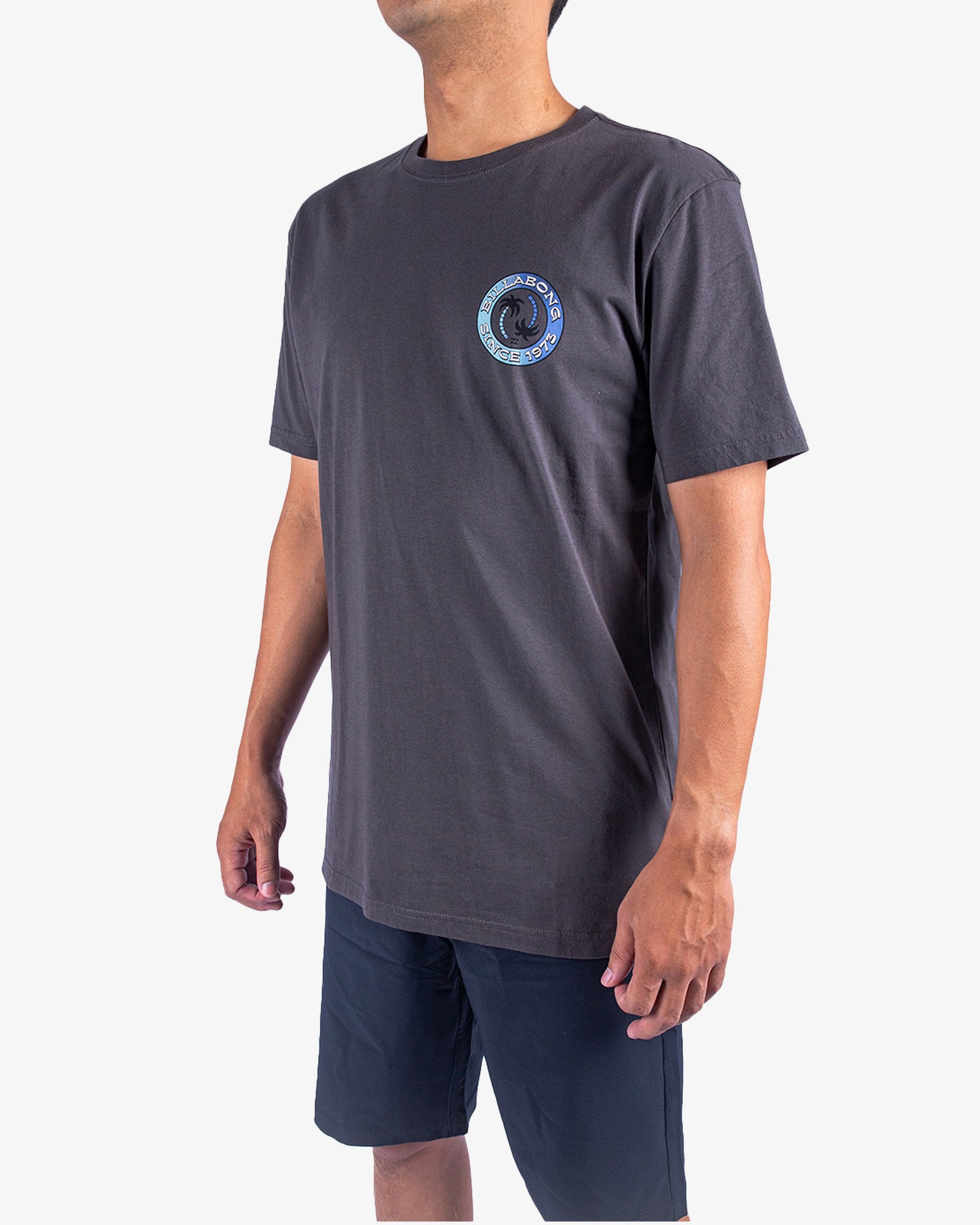 Mens Tropical Pets T-Shirt - Billabong Malaysia