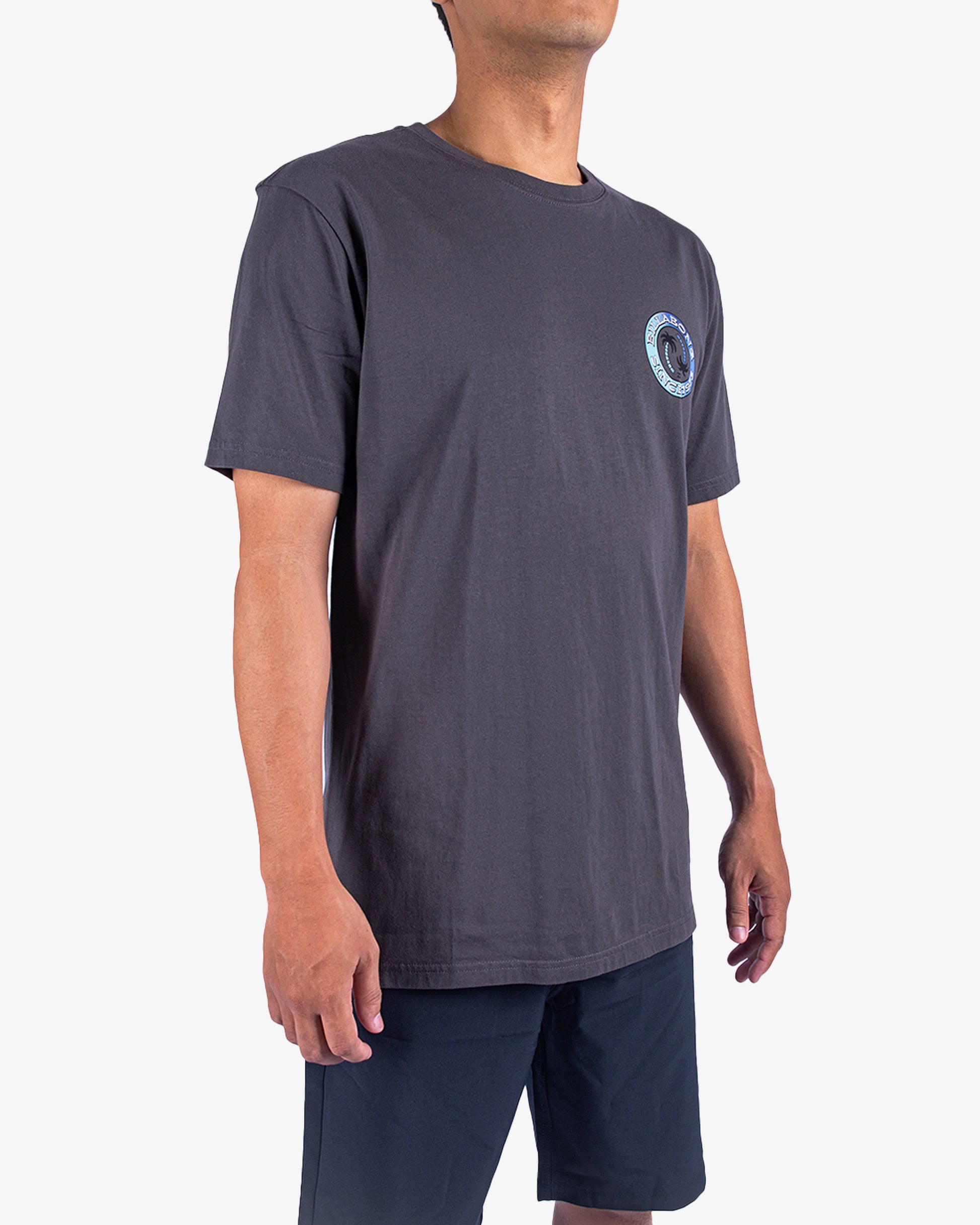 Mens Tropical Pets T-Shirt - Billabong Malaysia