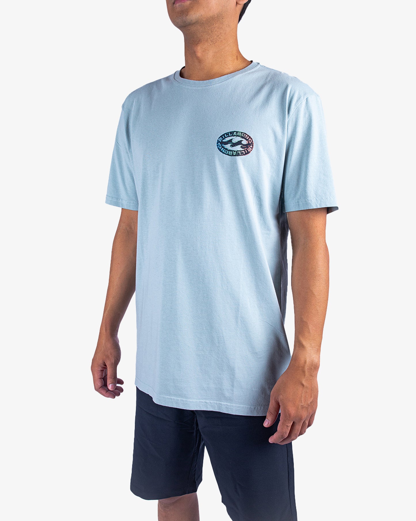 Mens Stretch Wave T-Shirt - Billabong Malaysia
