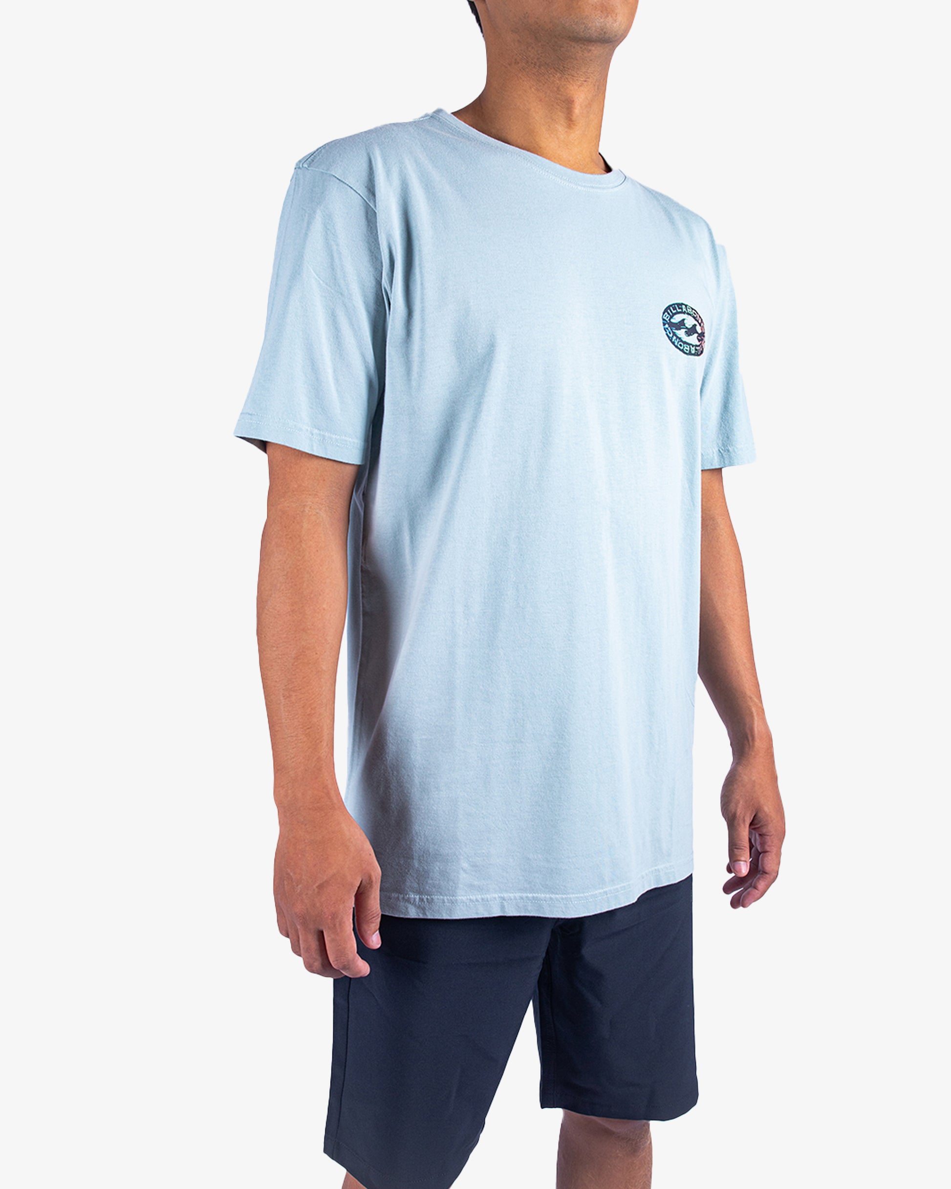 Mens Stretch Wave T-Shirt - Billabong Malaysia
