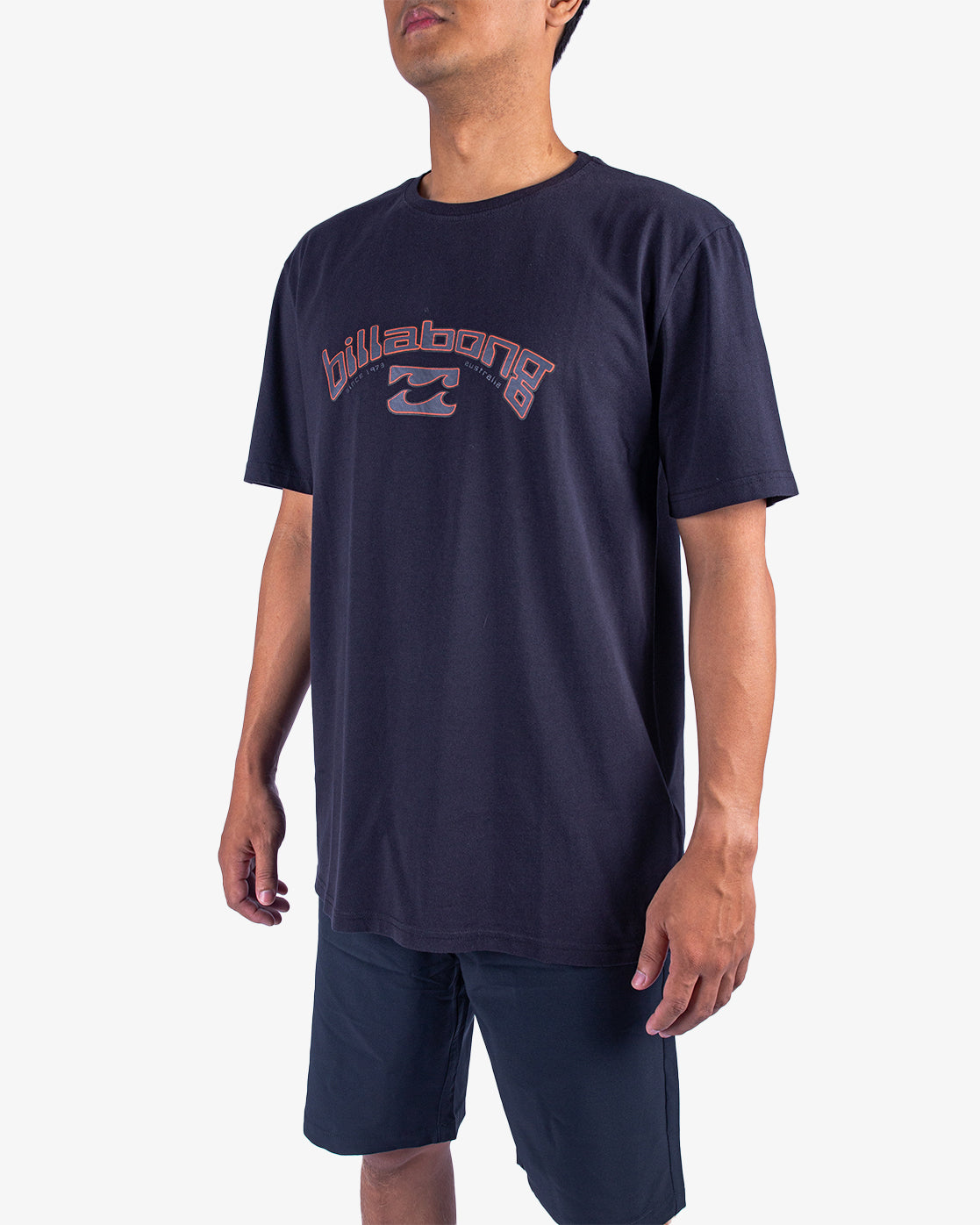 Mens Y2K Arch T-Shirt - Billabong Malaysia