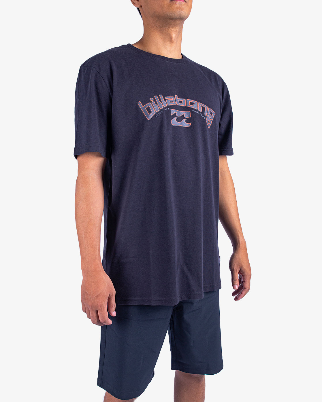 Mens Y2K Arch T-Shirt - Billabong Malaysia