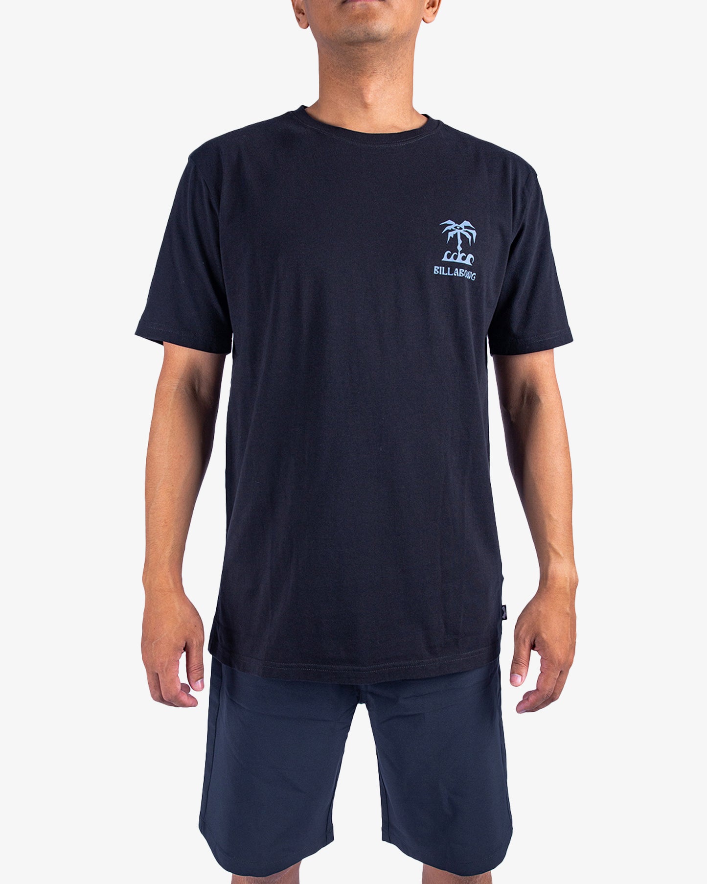 Mens Troppo T-Shirt - Billabong Malaysia