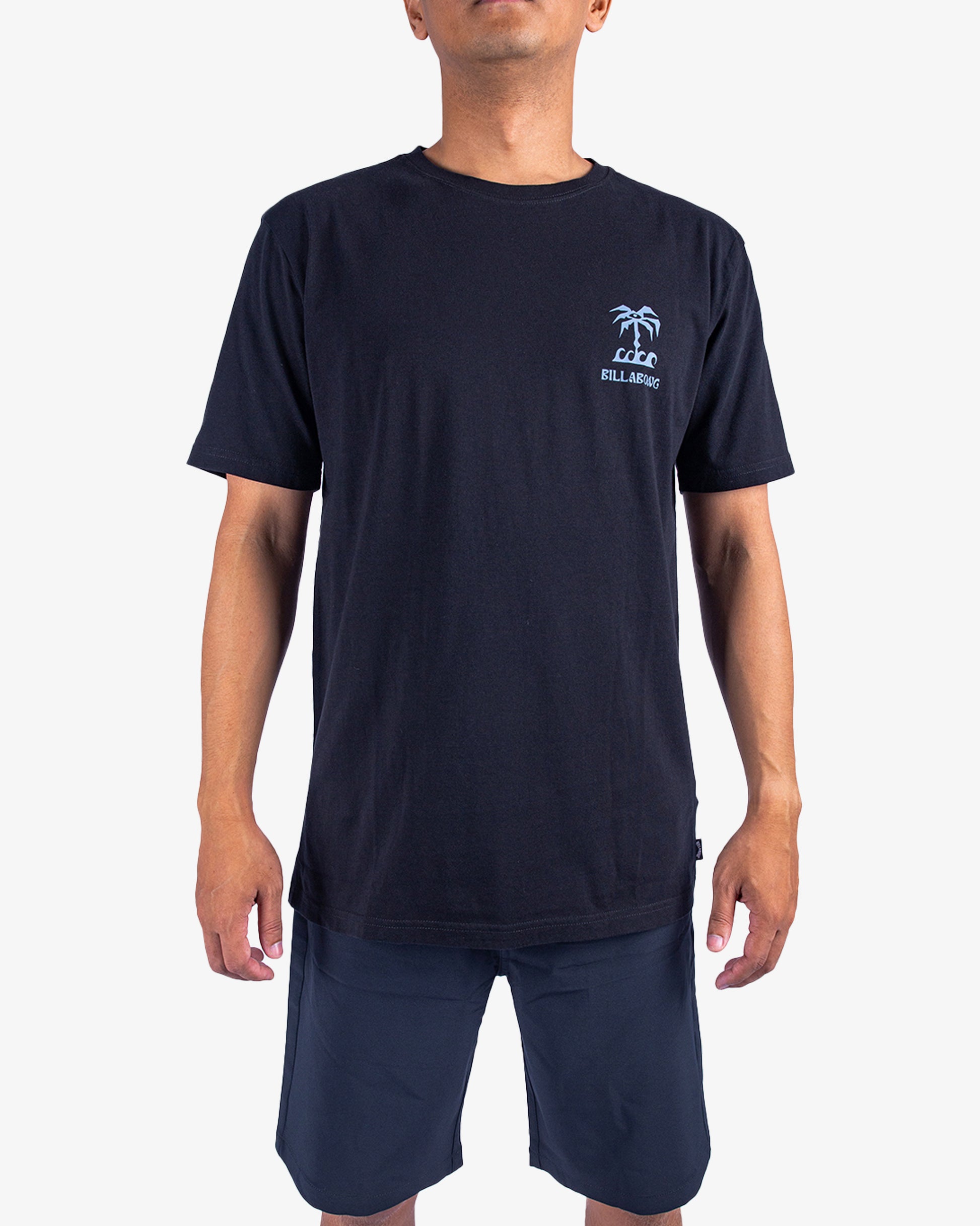 Mens Troppo T-Shirt - Billabong Malaysia