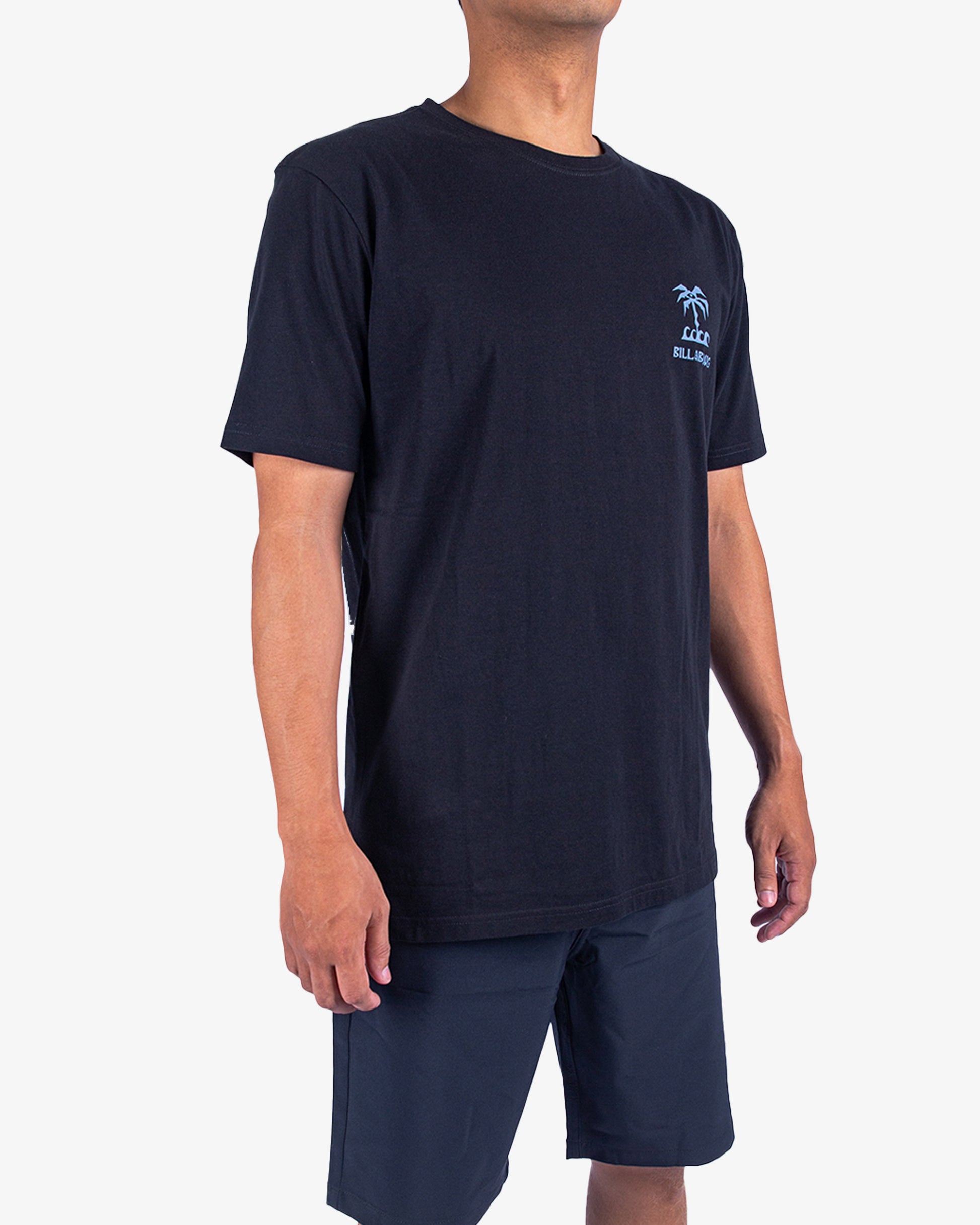 Mens Troppo T-Shirt - Billabong Malaysia