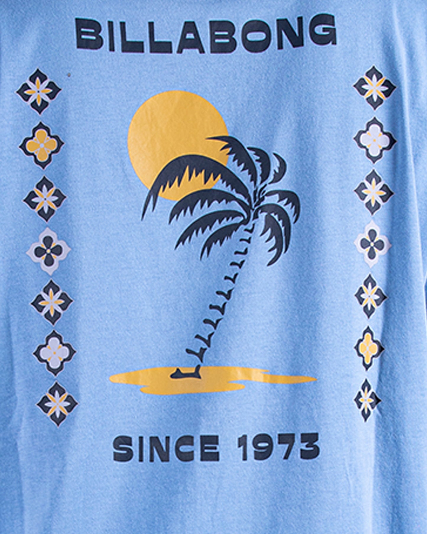 Mens Troppo T-Shirt - Billabong Malaysia