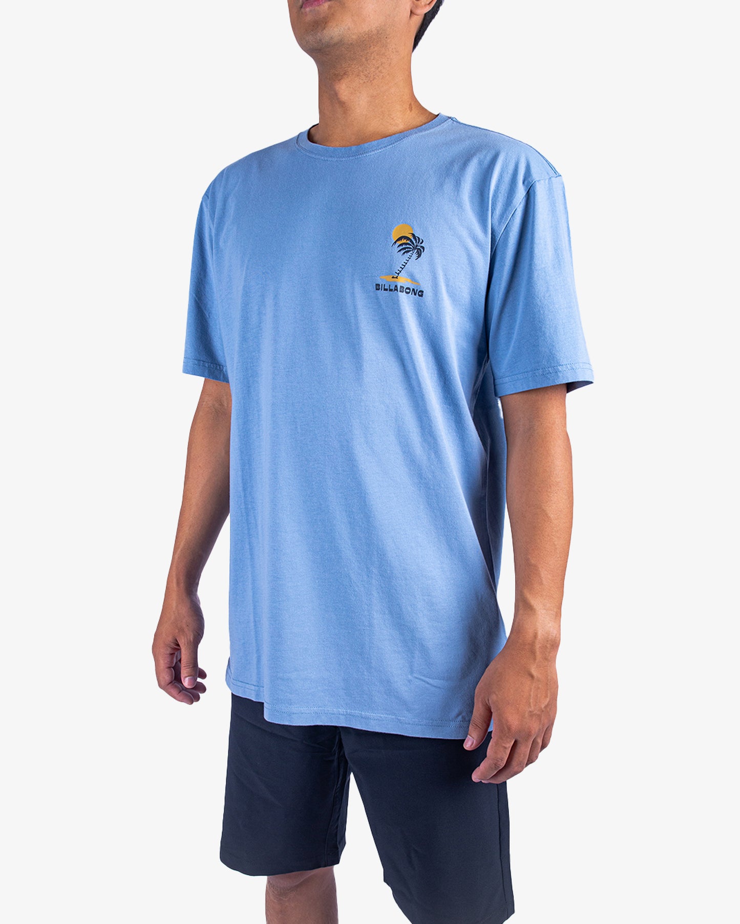 Mens Troppo T-Shirt - Billabong Malaysia