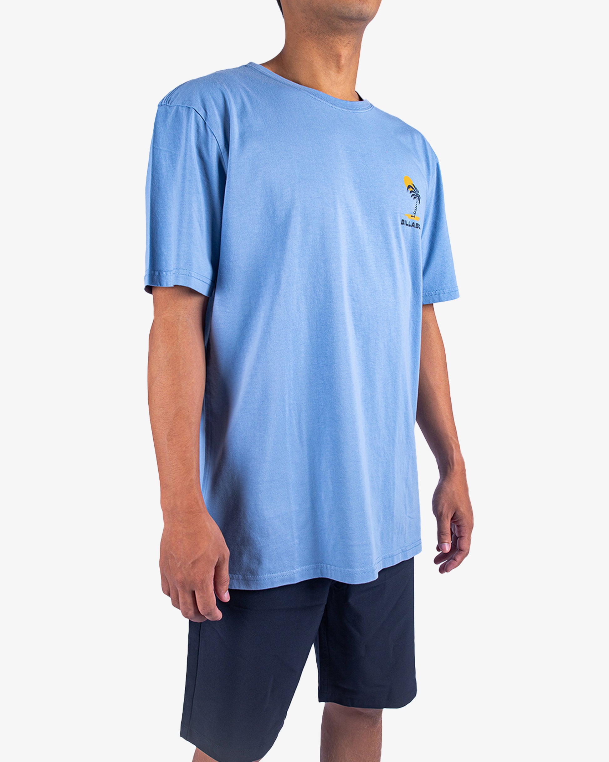 Mens Troppo T-Shirt - Billabong Malaysia