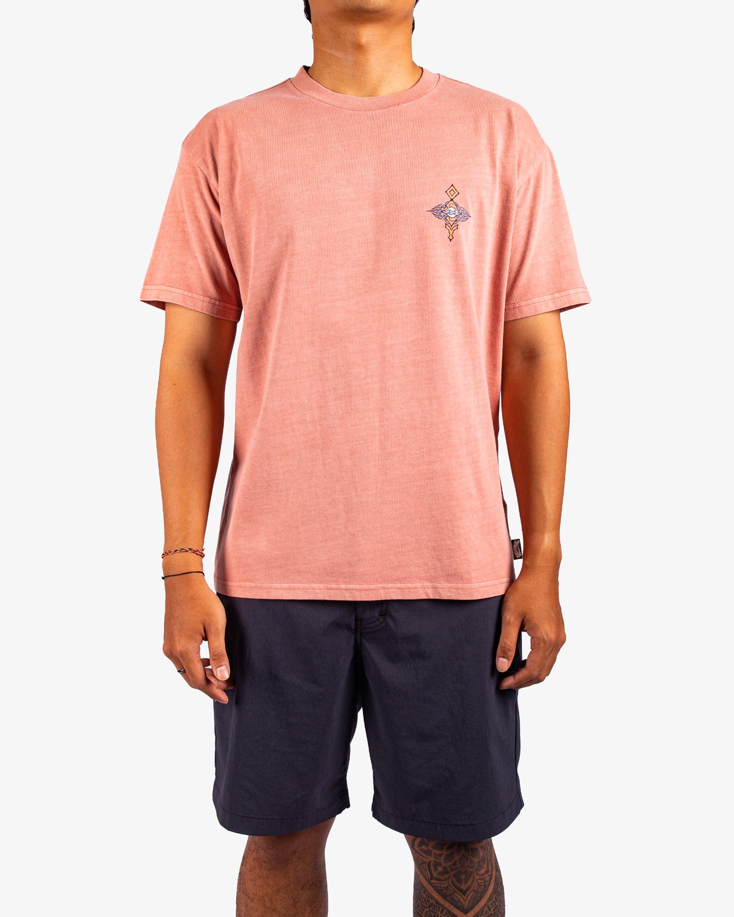 Mens Occy T-Shirt - Billabong Malaysia