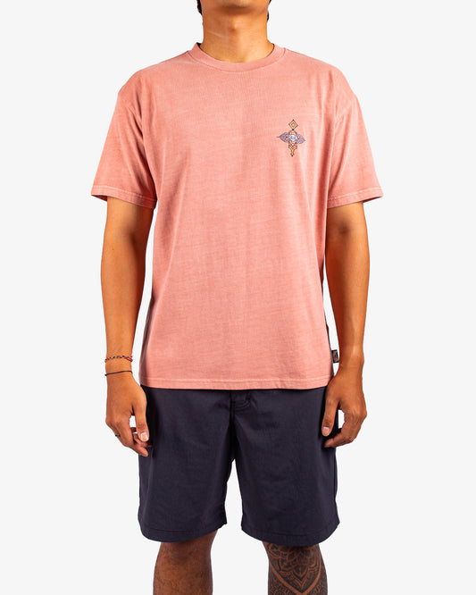 Mens Occy T-Shirt - Billabong Malaysia