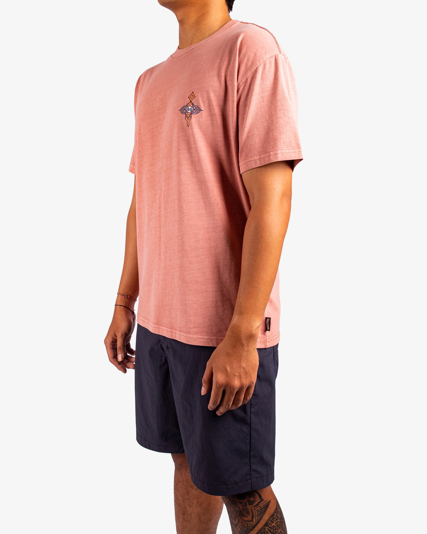 Mens Occy T-Shirt - Billabong Malaysia