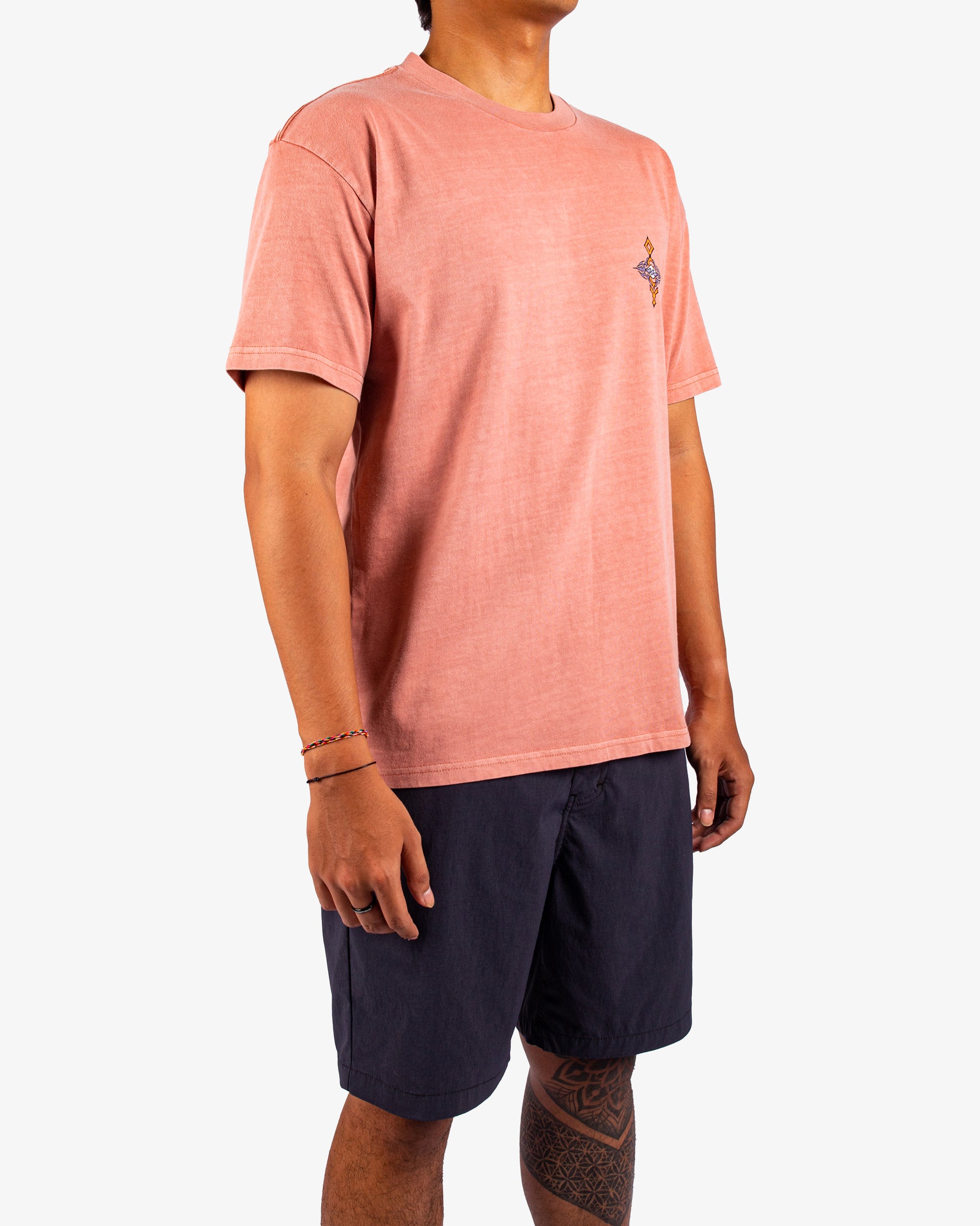 Mens Occy T-Shirt - Billabong Malaysia