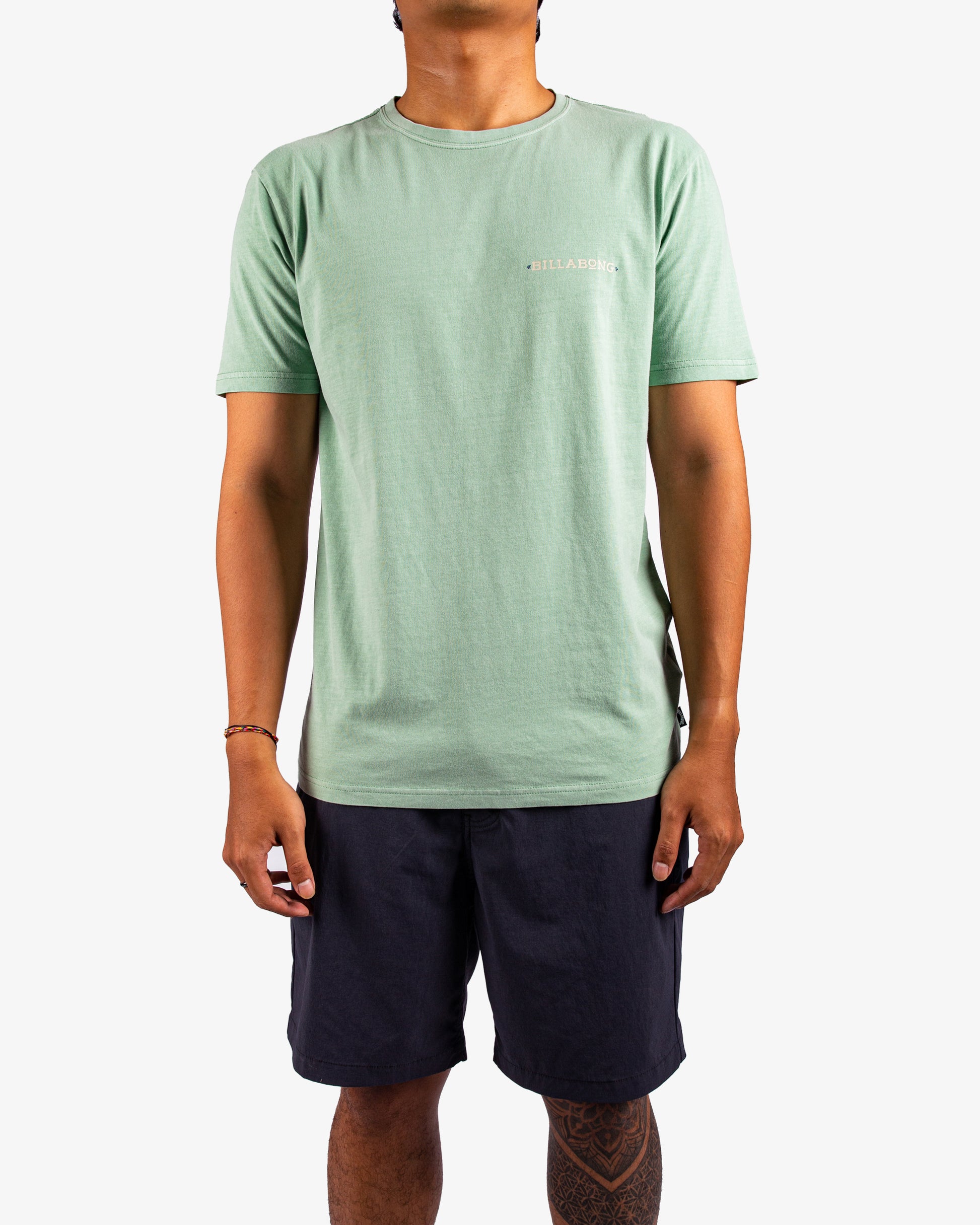 Mens Paise Haze T-Shirt - Billabong Malaysia