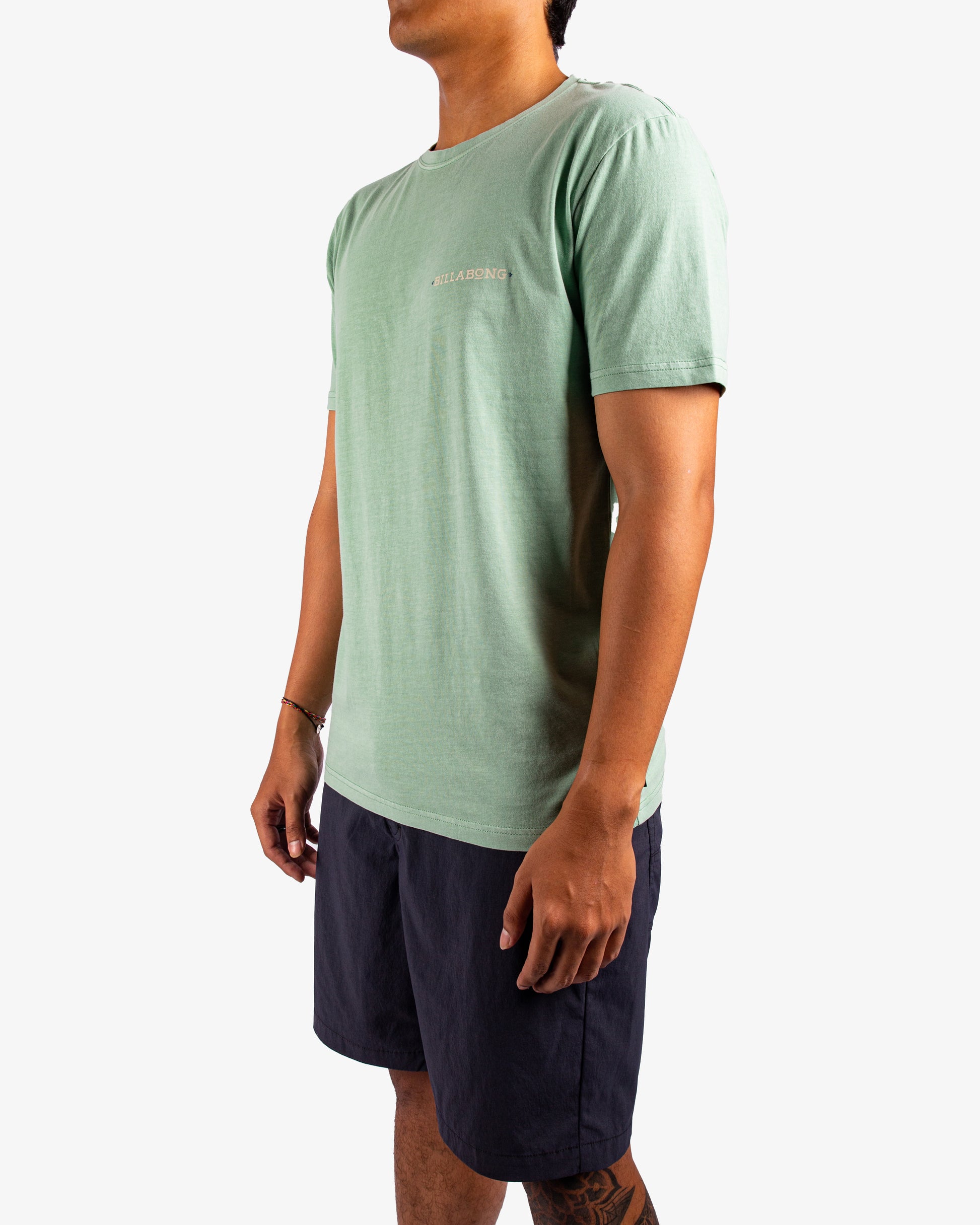 Mens Paise Haze T-Shirt - Billabong Malaysia