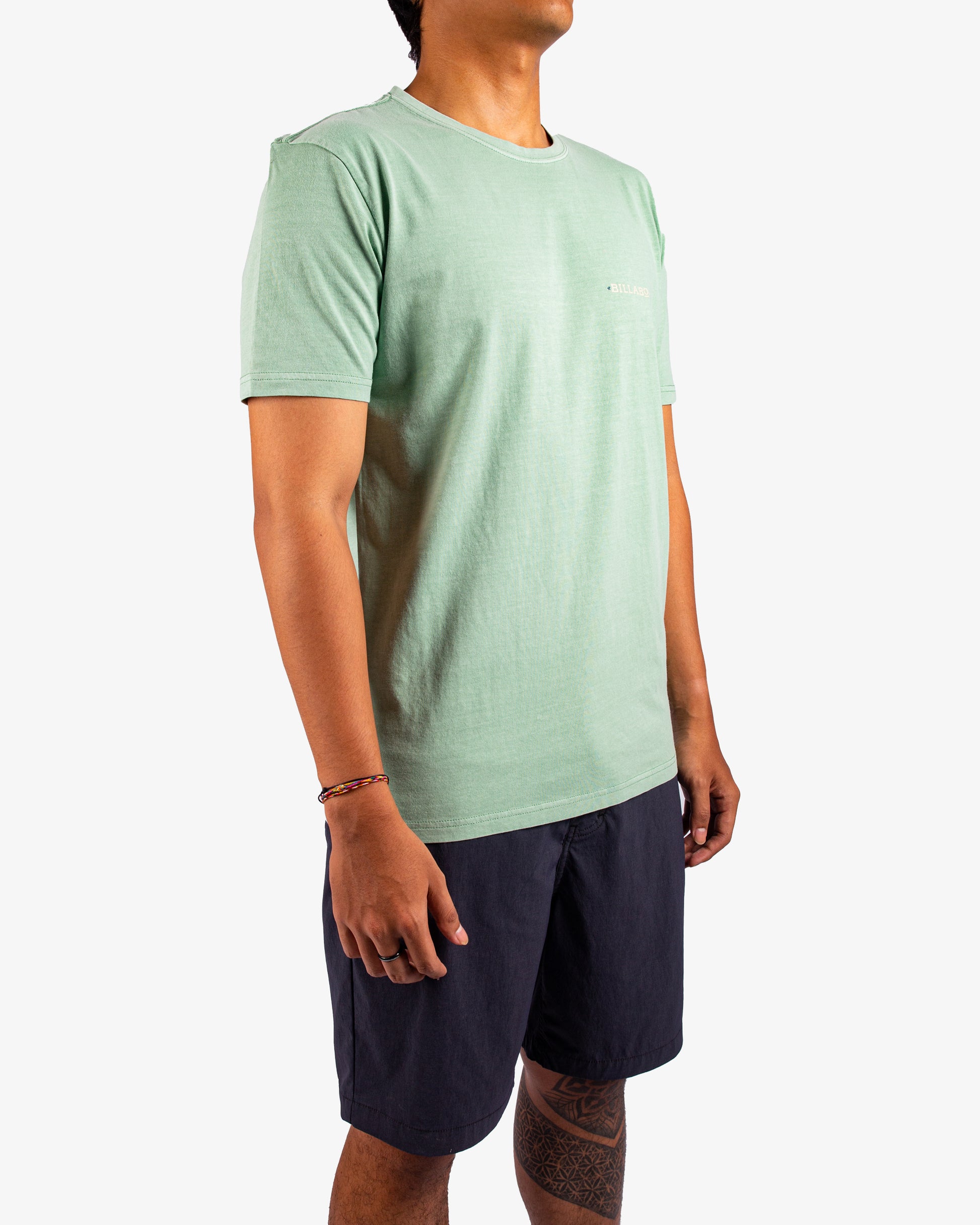 Mens Paise Haze T-Shirt - Billabong Malaysia