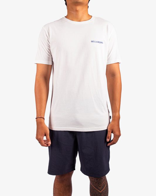 Mens Paise Haze T-Shirt - Billabong Malaysia