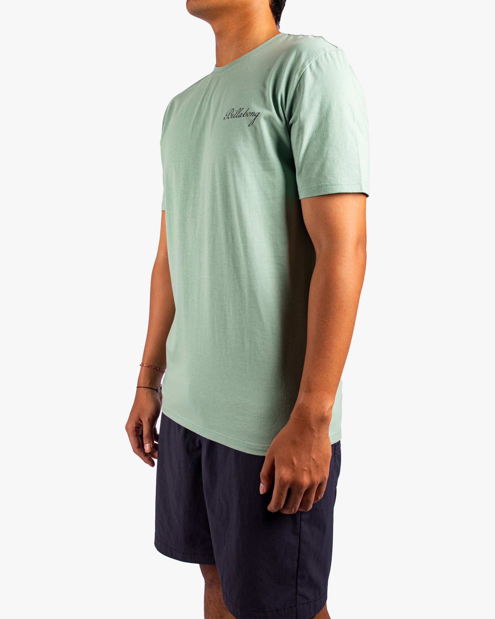 Mens Osmosis T-Shirt - Billabong Malaysia