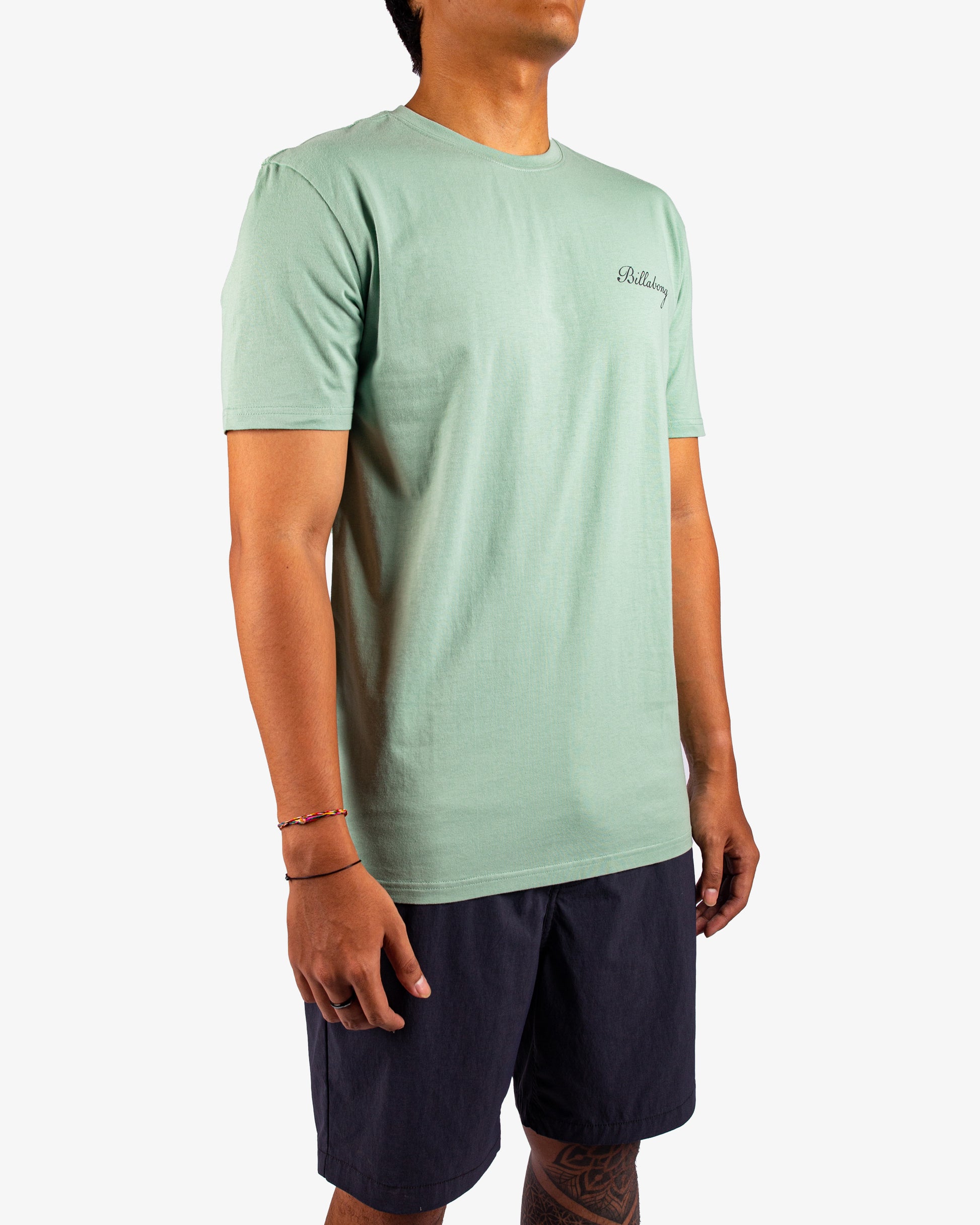 Mens Osmosis T-Shirt - Billabong Malaysia