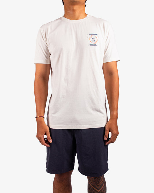 Mens Spun Out T-Shirt - Billabong Malaysia