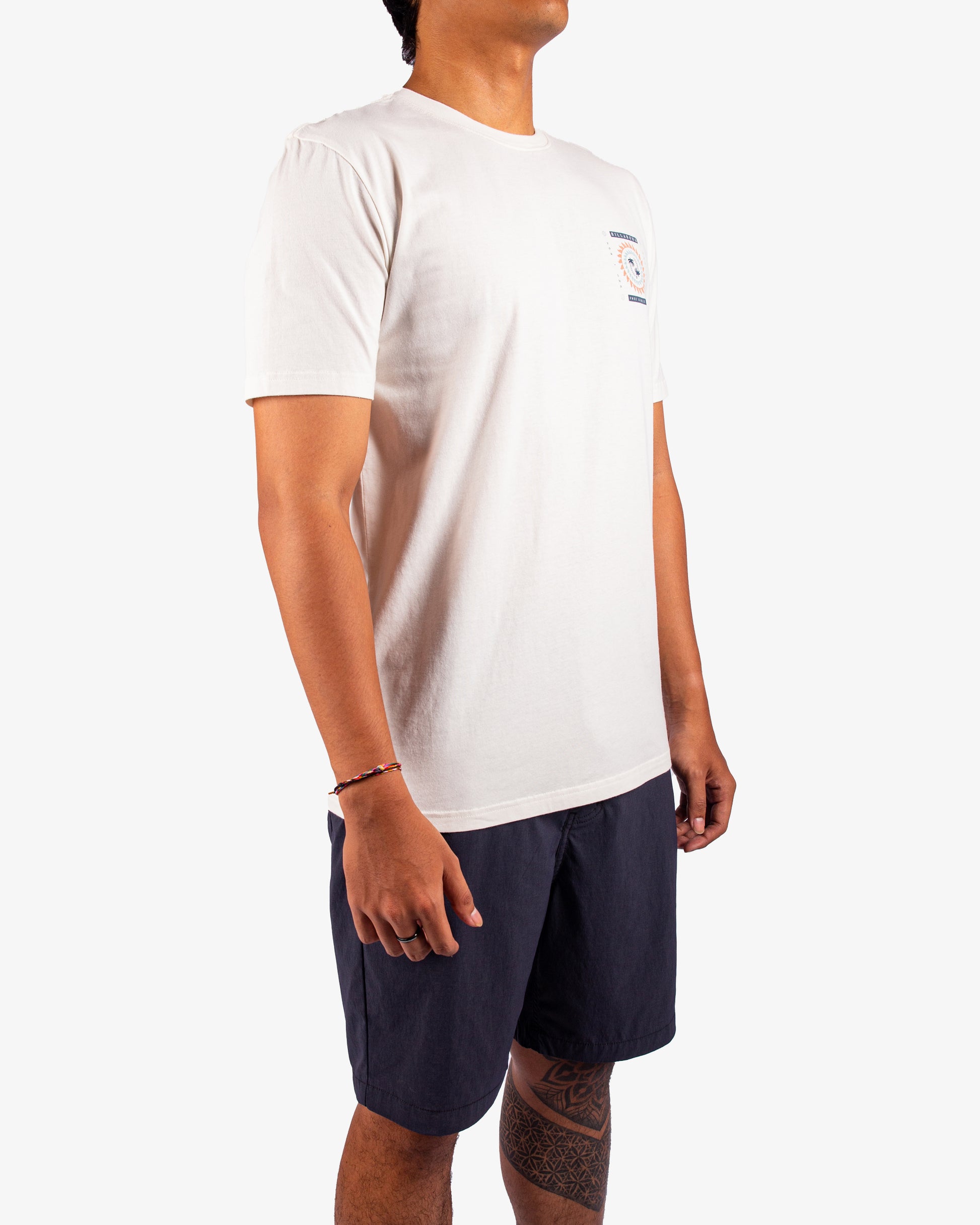 Mens Spun Out T-Shirt - Billabong Malaysia