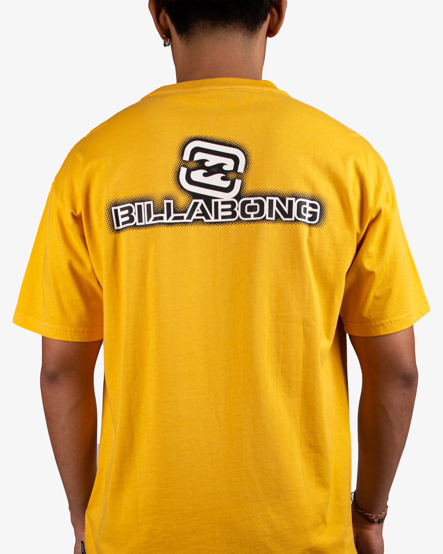 Mens Spec Dotcom T-Shirt - Billabong Malaysia