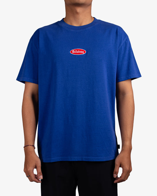 Mens Immortal Pill T-Shirt - Billabong Malaysia