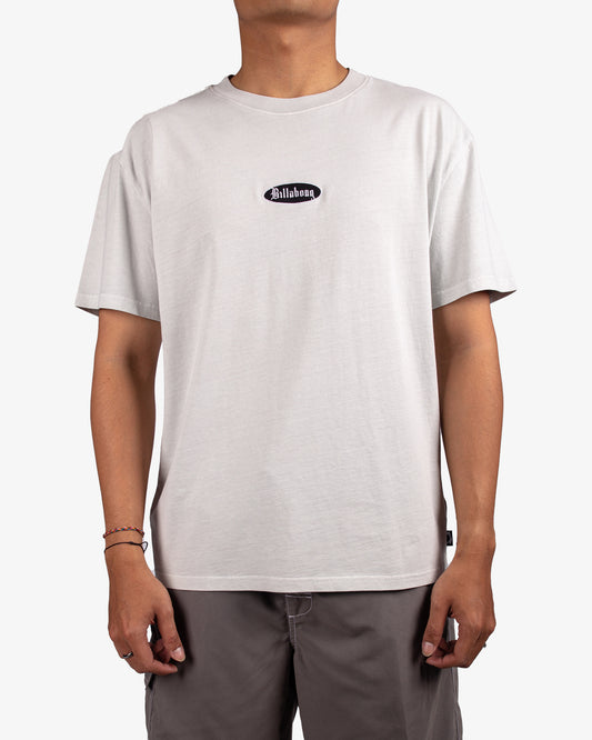 Mens Immortal Pill T-Shirt - Billabong Malaysia