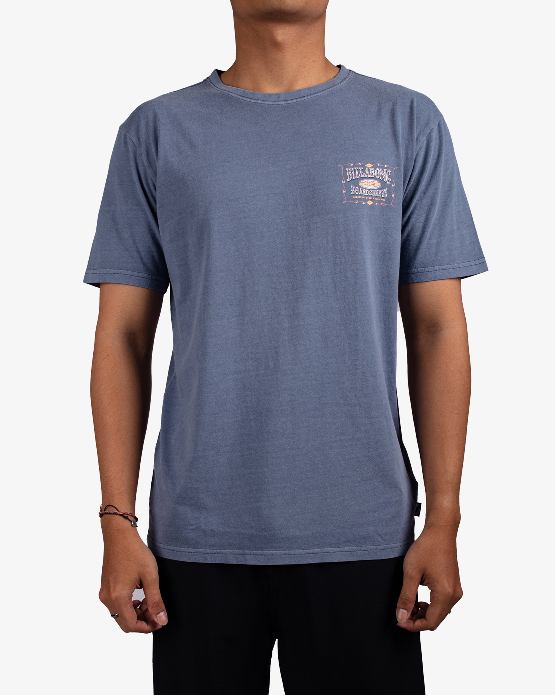 Mens Double Spread T-Shirt - Billabong Malaysia