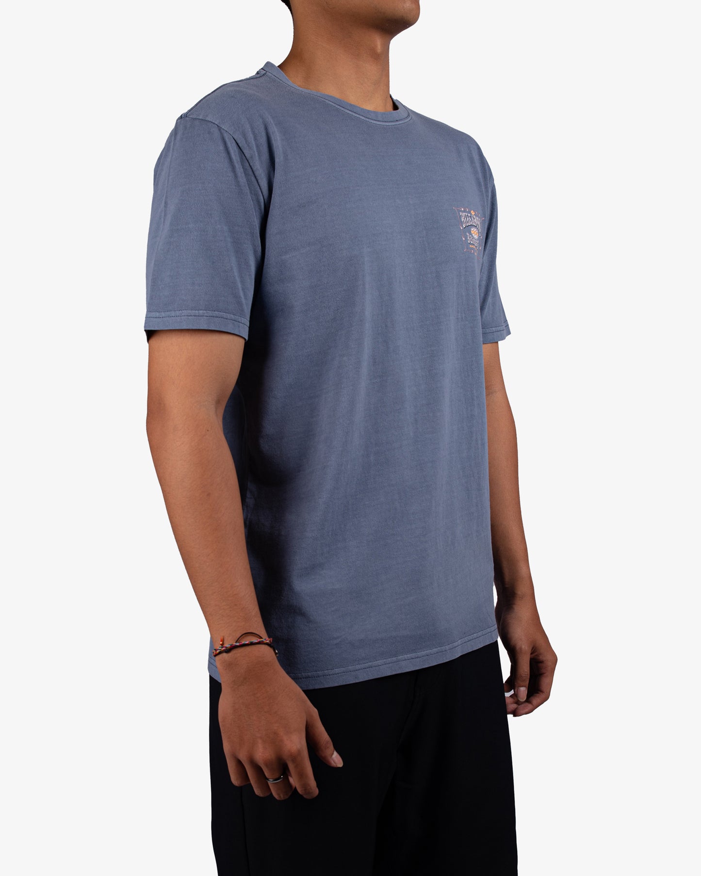 Mens Double Spread T-Shirt - Billabong Malaysia