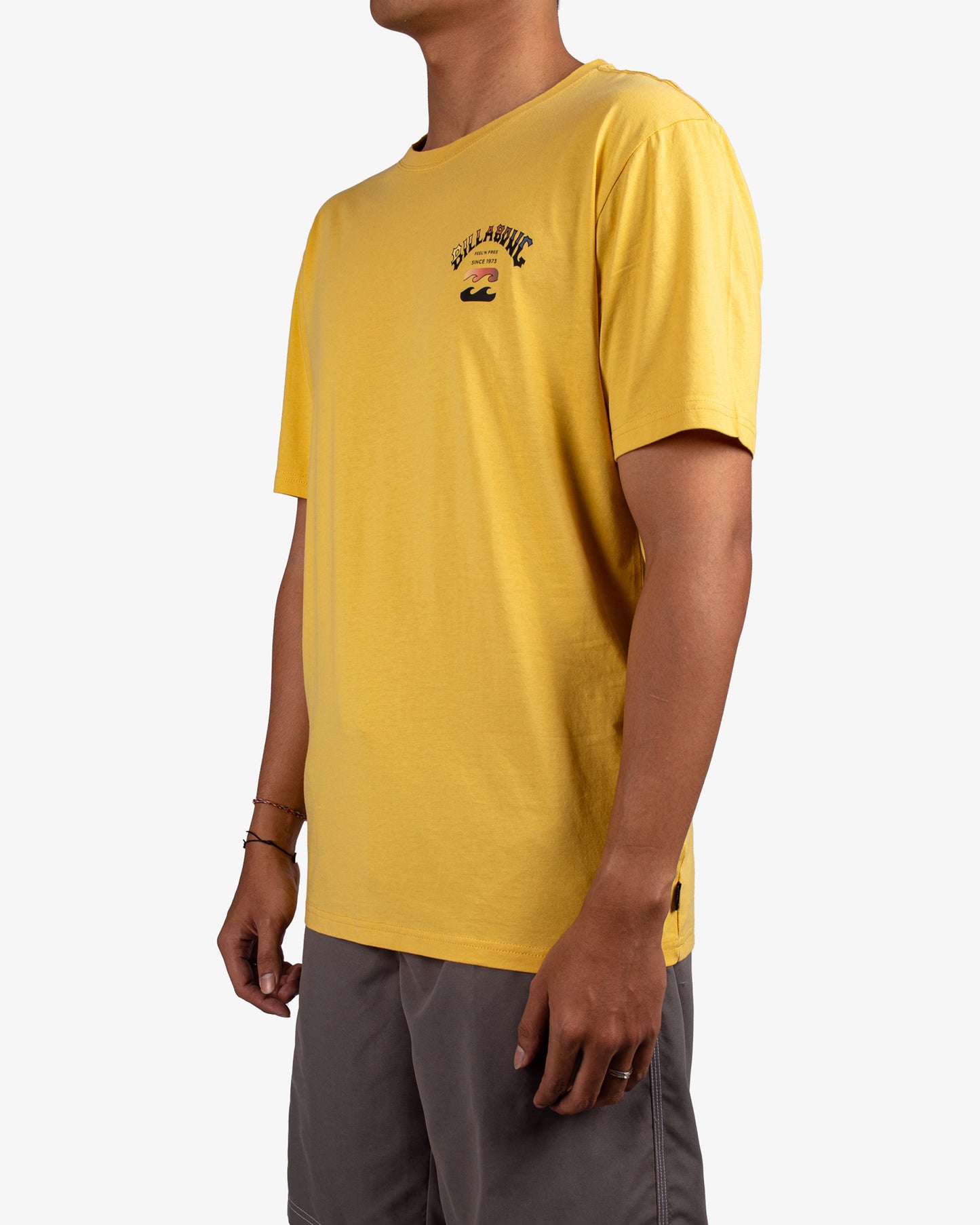 Mens Rose Arch T-Shirt - Billabong Malaysia