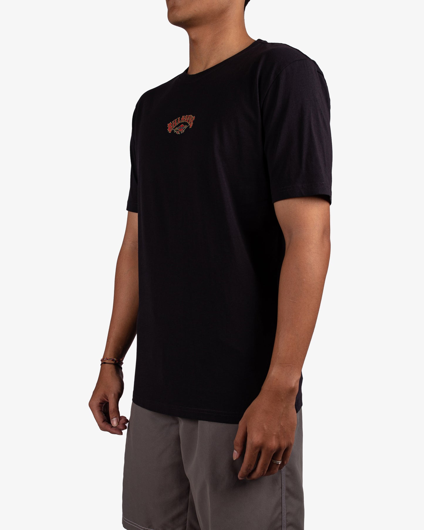 Mens Rose Arch T-Shirt - Billabong Malaysia