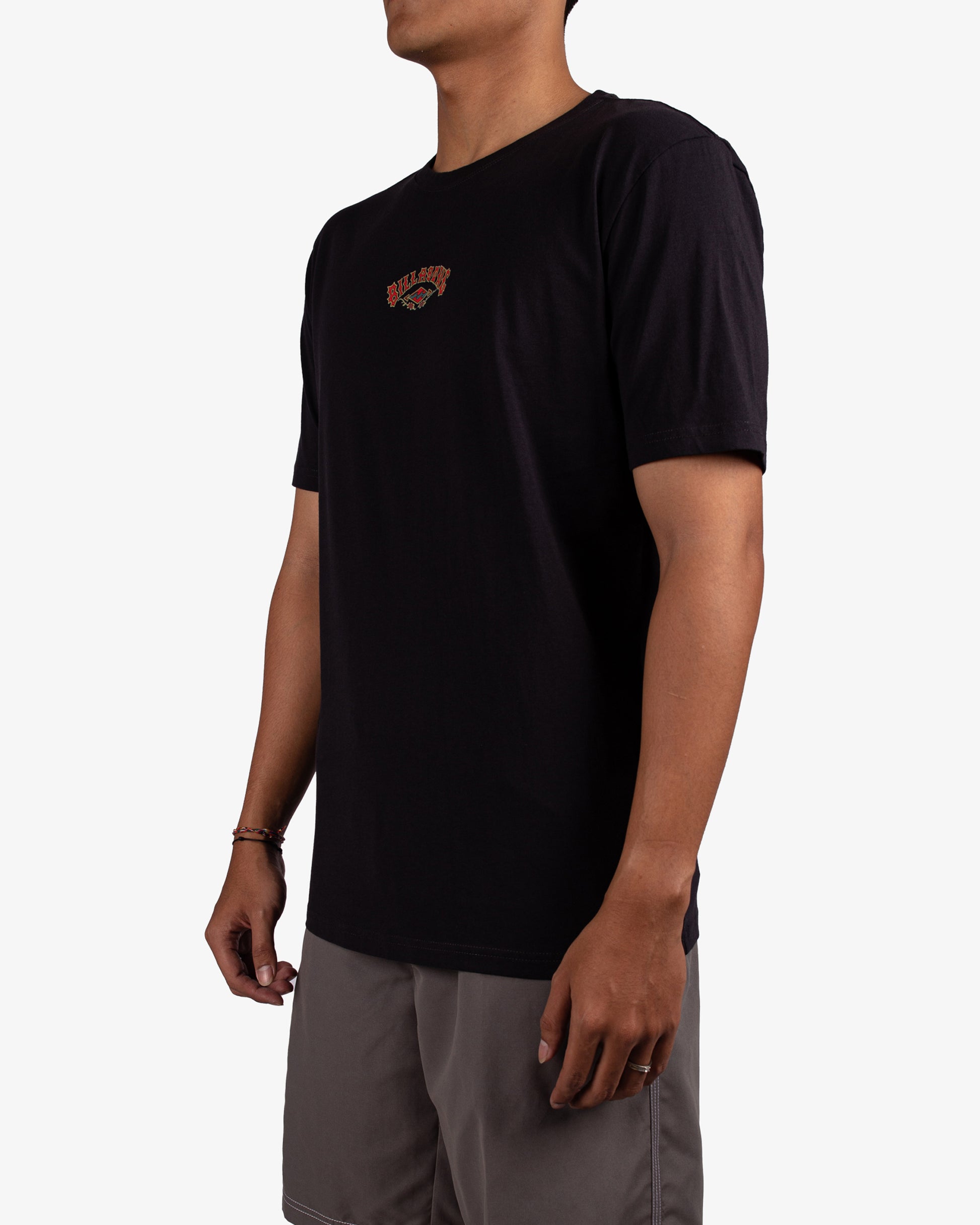 Mens Rose Arch T-Shirt - Billabong Malaysia