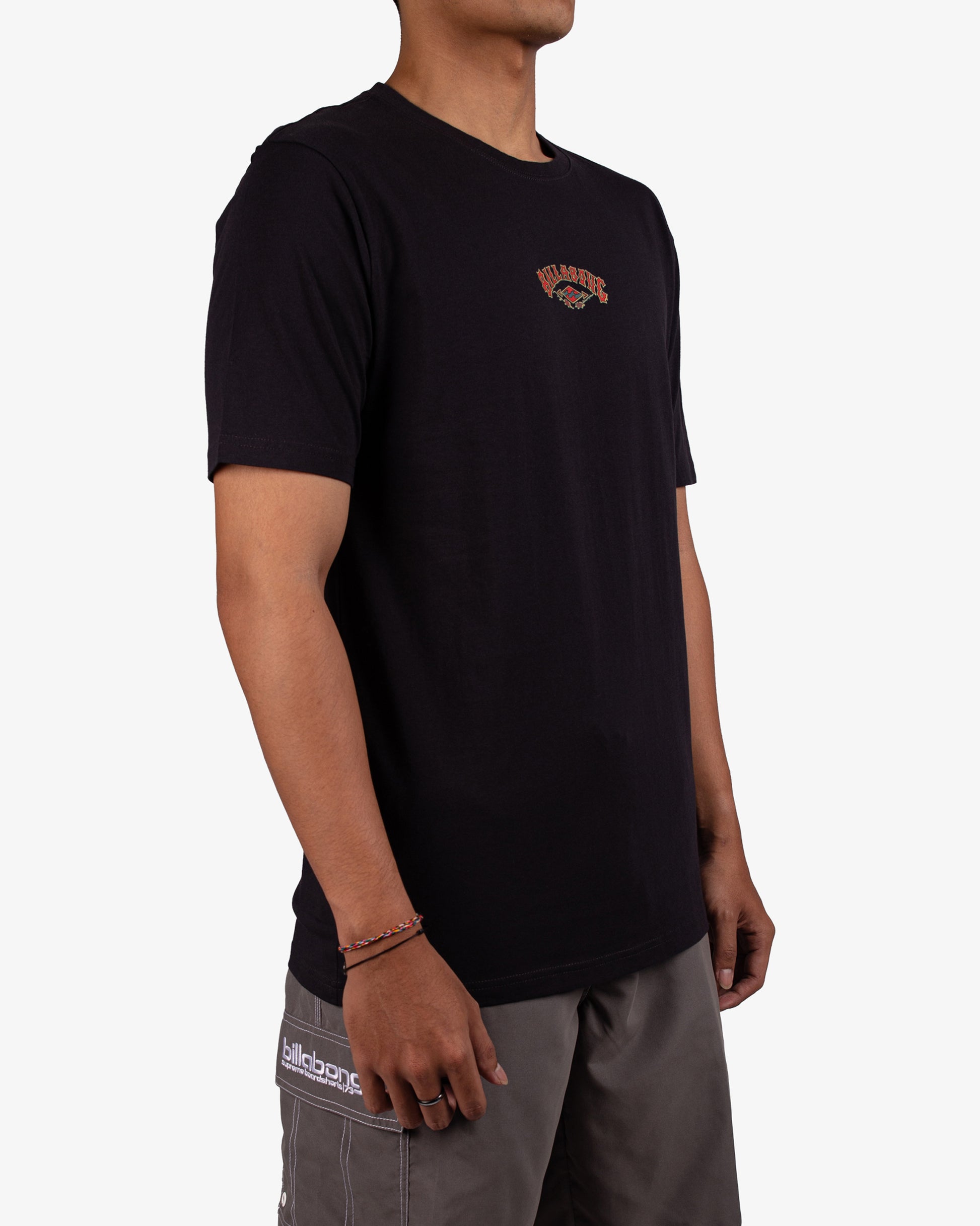 Mens Rose Arch T-Shirt - Billabong Malaysia